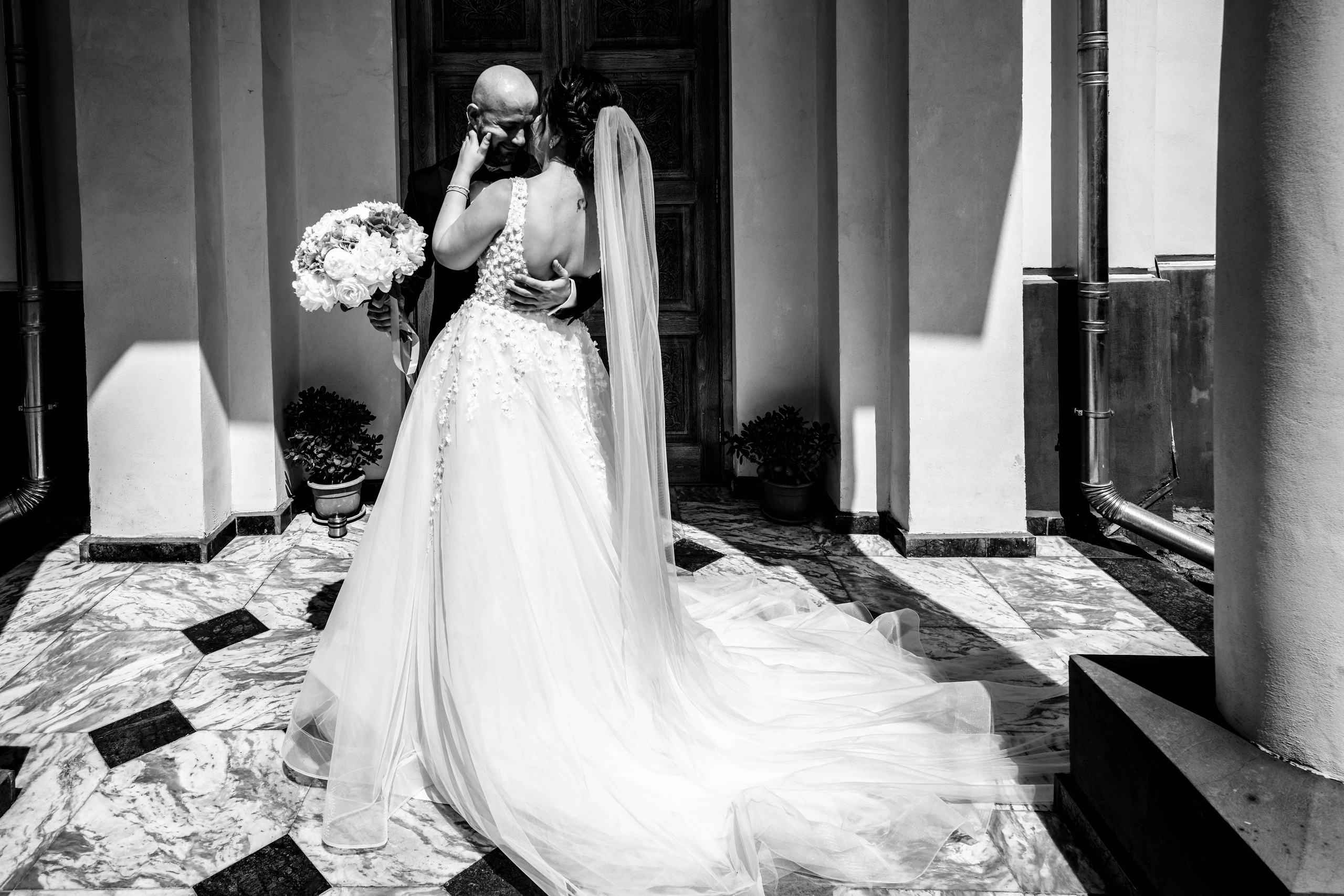 Crina & Cătălin. Fotograf nunta si evenimente Giurgiu