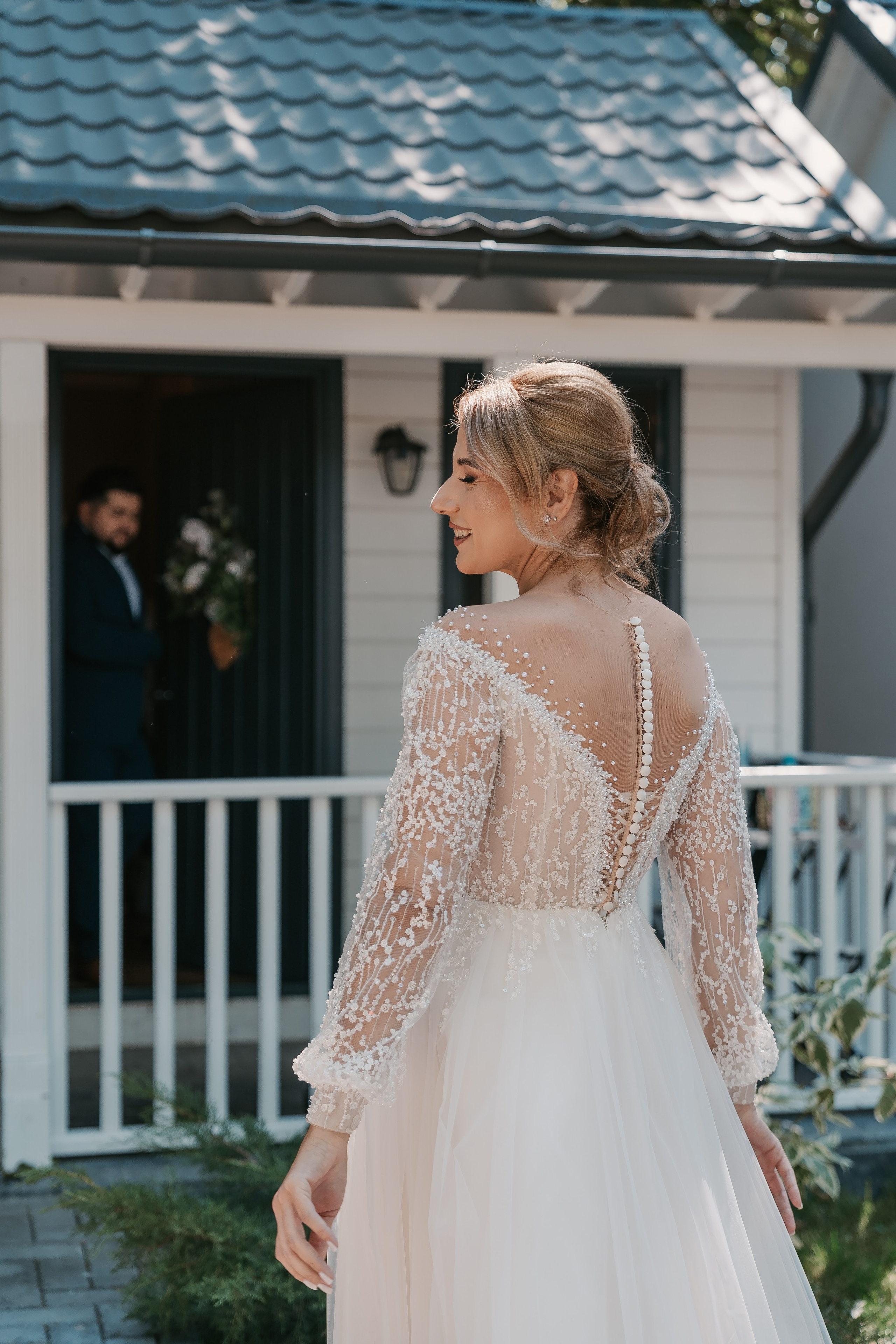 Christiana & Gyuszi. Dara Lens | The art of remembering