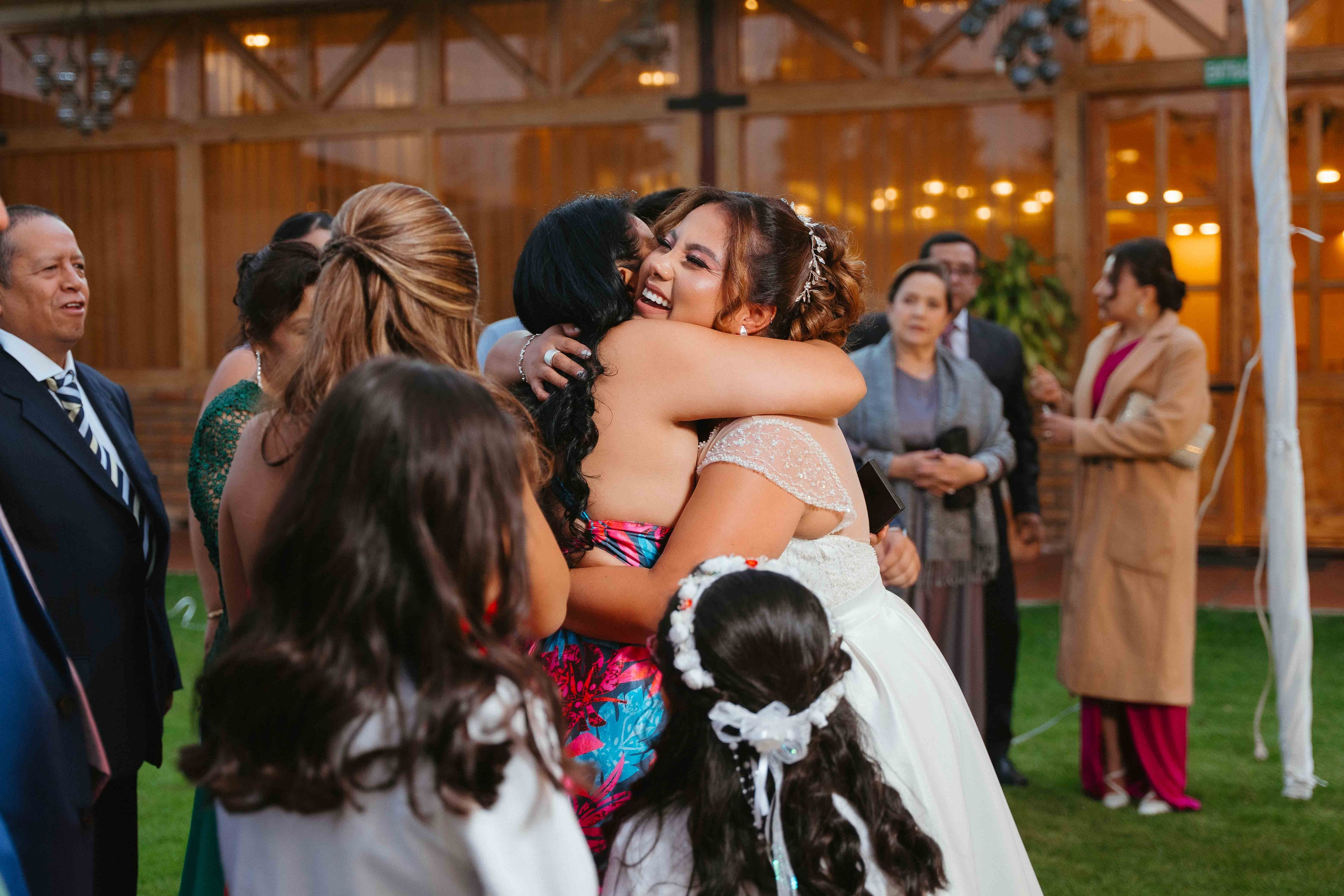 Ivan y Maria. Fotógrafo de bodas en Loja Ecuador | Piero Alvarez PH