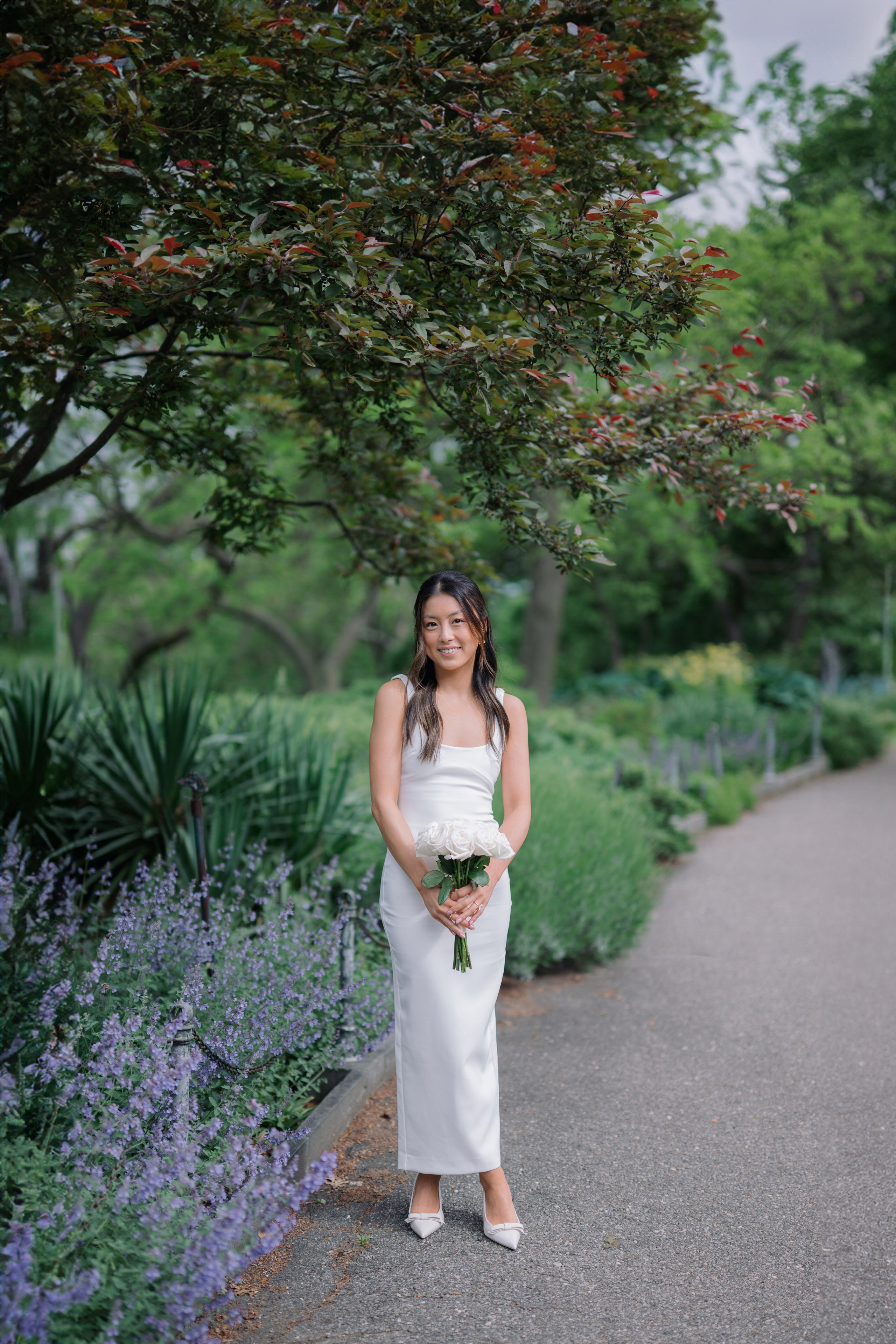 NYC Engagement Photographer | Valentin Proskurnin