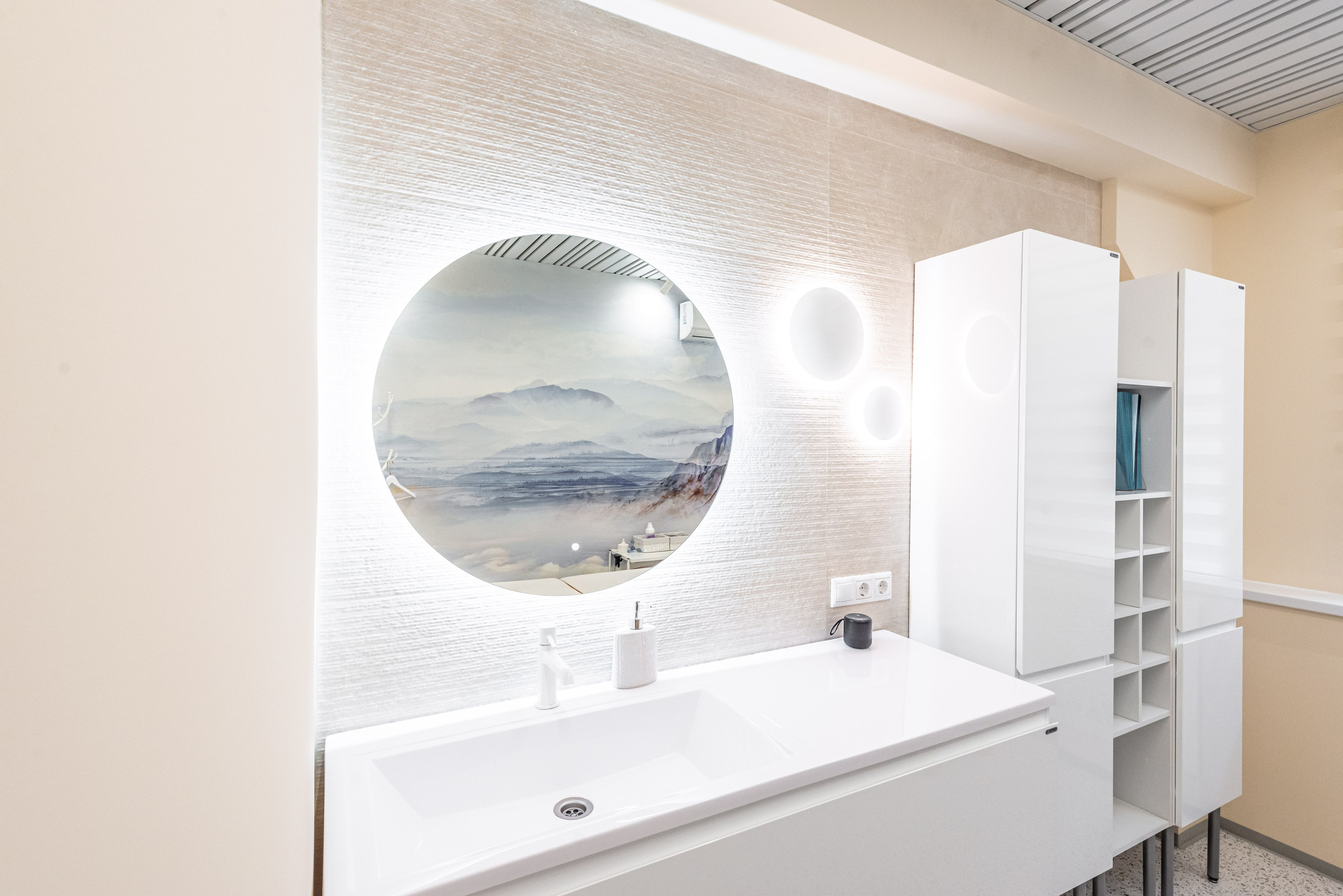 Клиника эстетической медицины InnoStudio. ФОТОГРАФ МЕКСИКА КИНТАНА-РОО