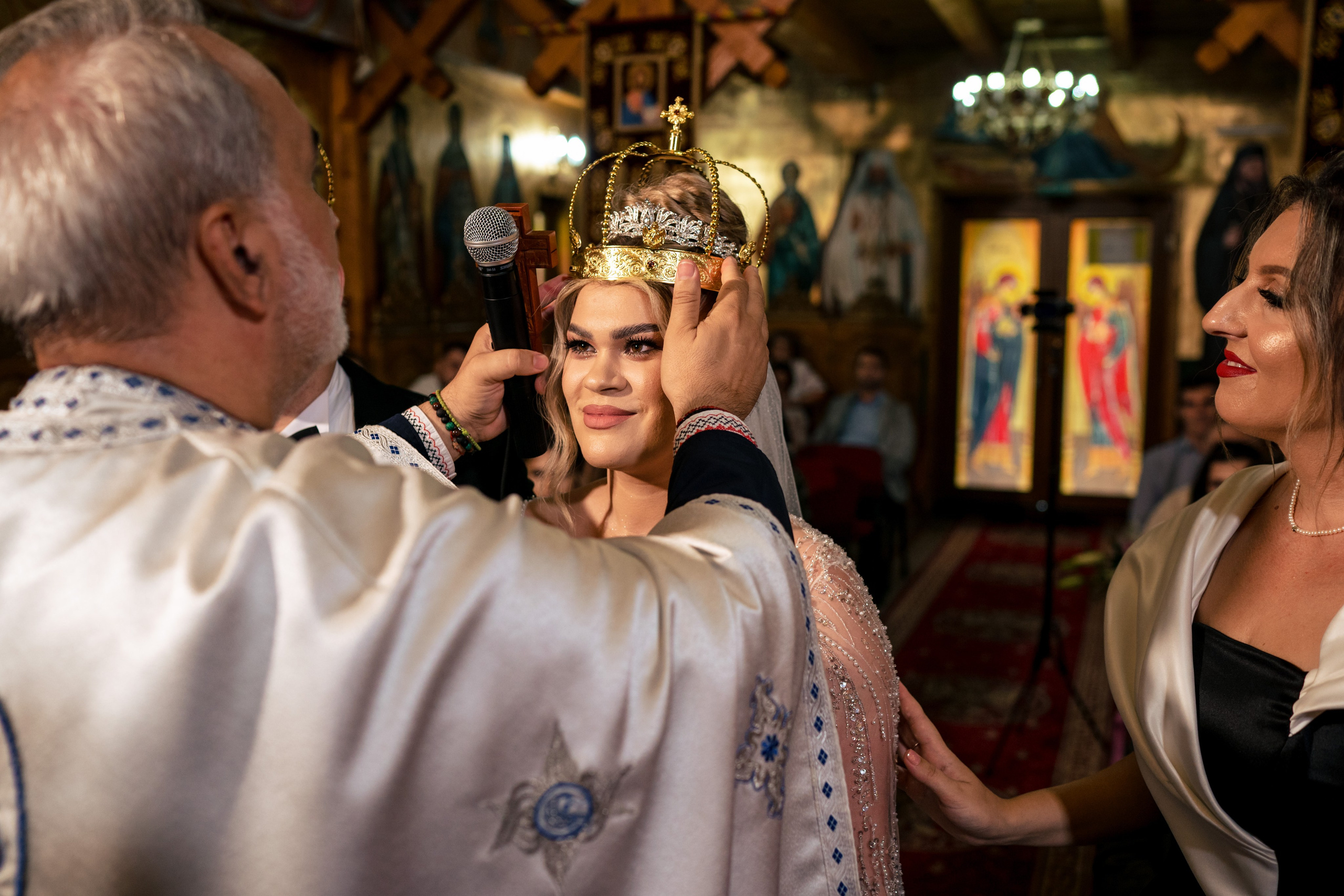 Andreea, Damian si Aris. Fotograf nunta si evenimente Giurgiu