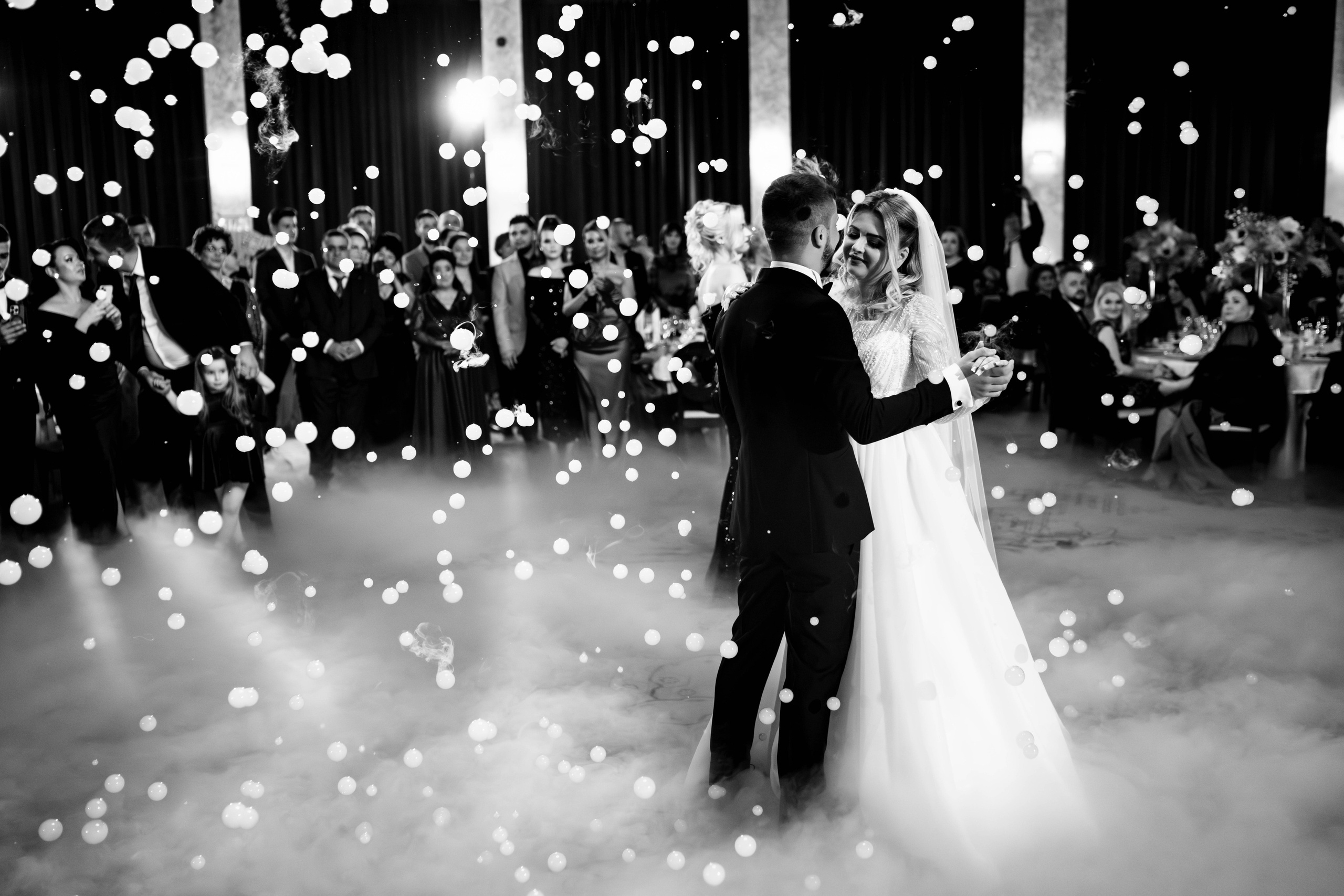 Claudia & Gabriel. Acasă