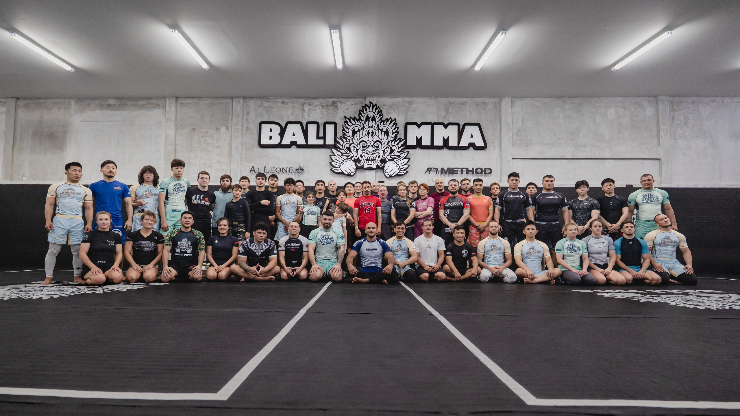 Kaynan Duarte 4x ADCC World Champion training session for Al Leone. Коммьюнити фотограф, Москва, Сергей Зворыгин