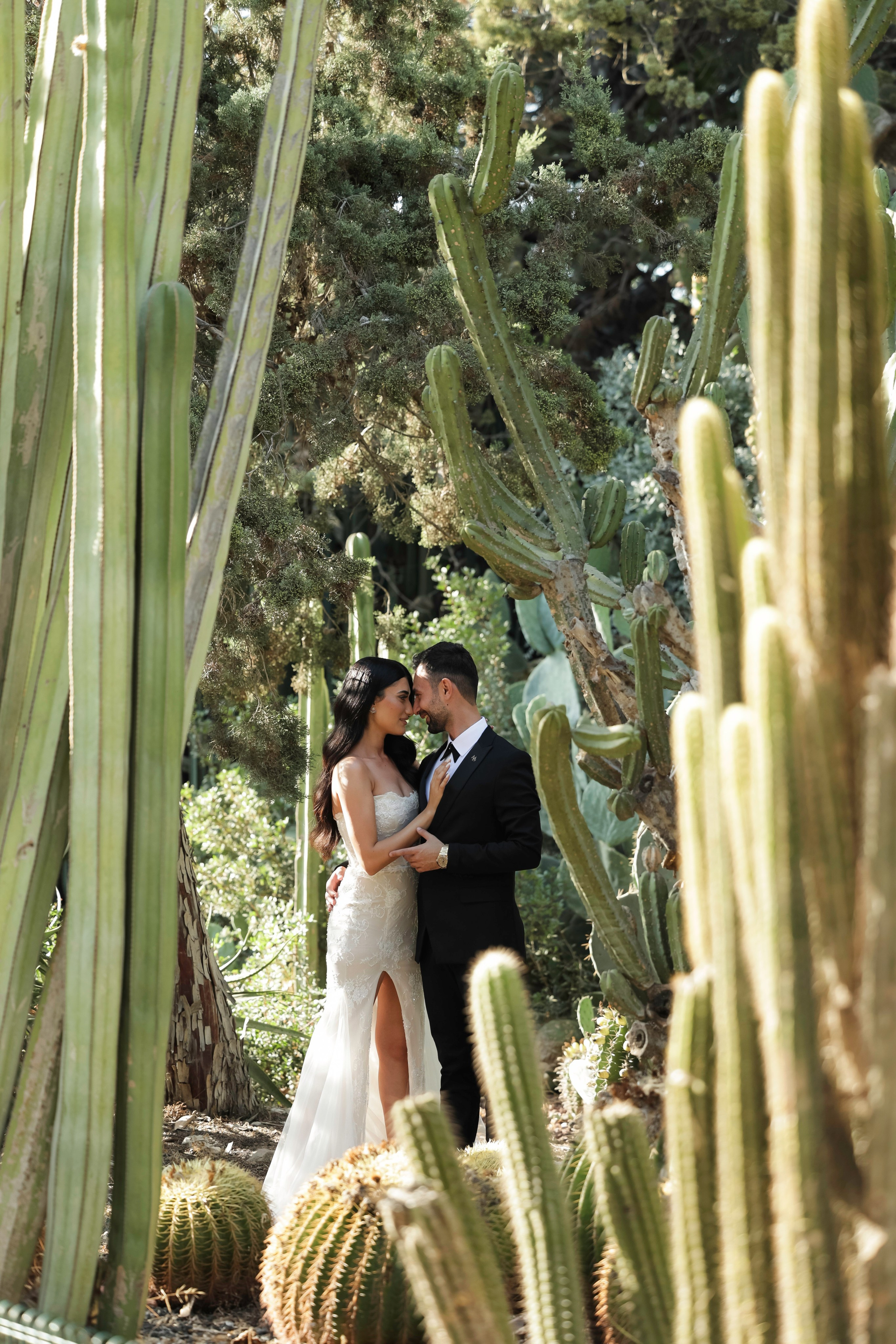 Daniel & Maayan. Wedding and events photographers Studio Shalom