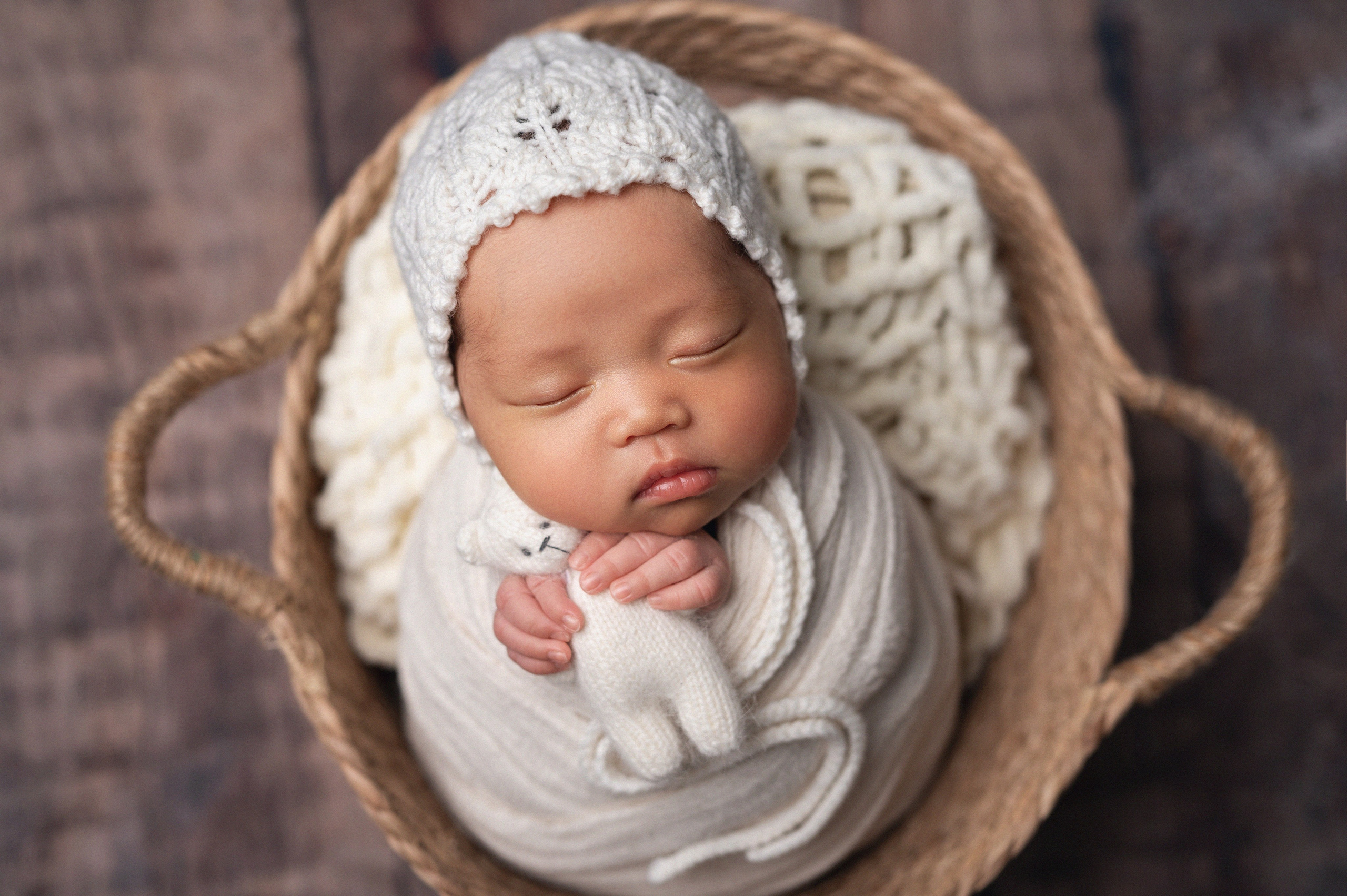 Newborn gallery. In-home newborn photography Raleigh & area Katya Kulikova