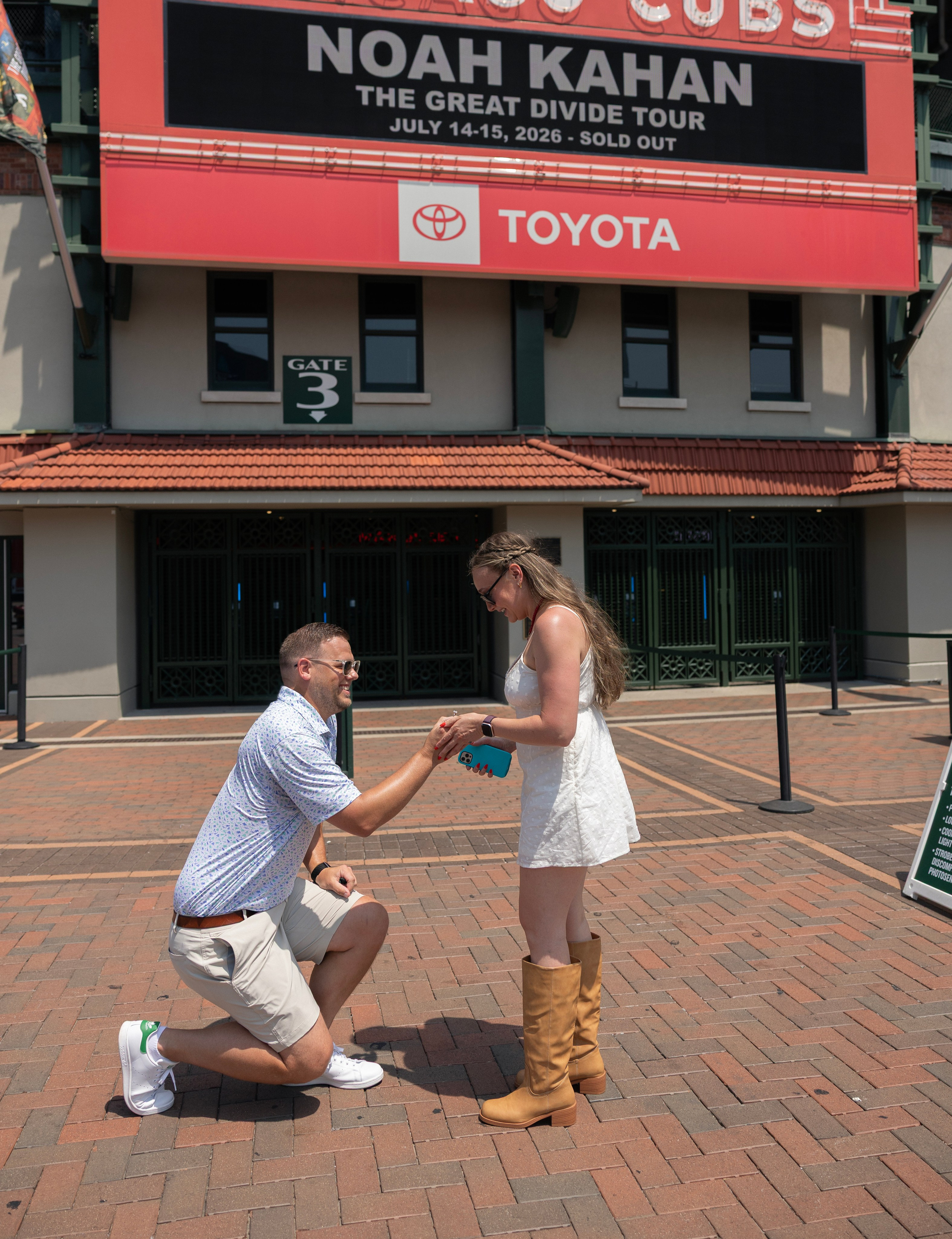Connor & Christina. Emotional Couples, Proposal, Motherhood & Family Photography in Chicago — Such a Photo