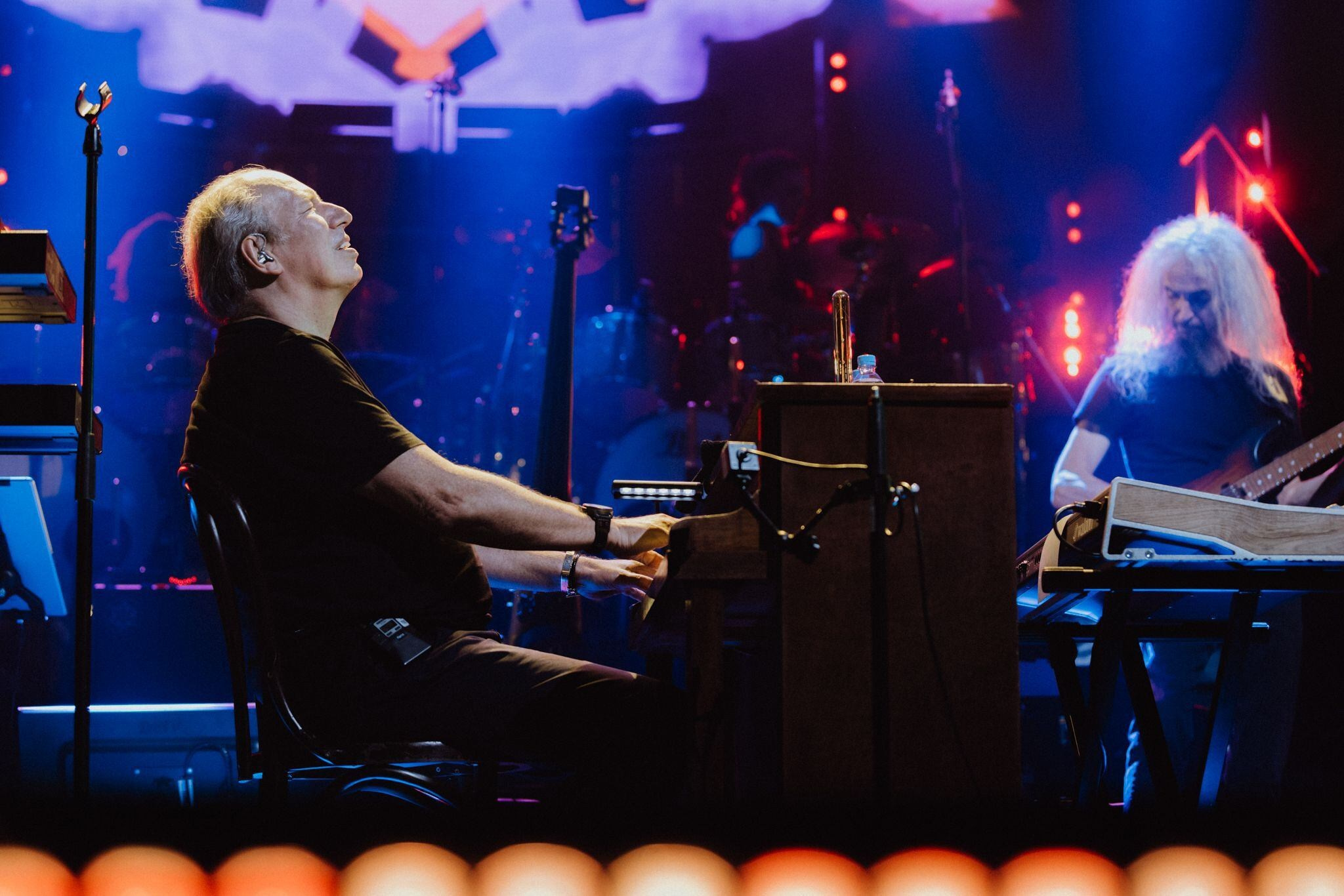 Hans Zimmer Live en España: València, Barcelona y Madrid con el espectáculo The Next Level | FOTKAI