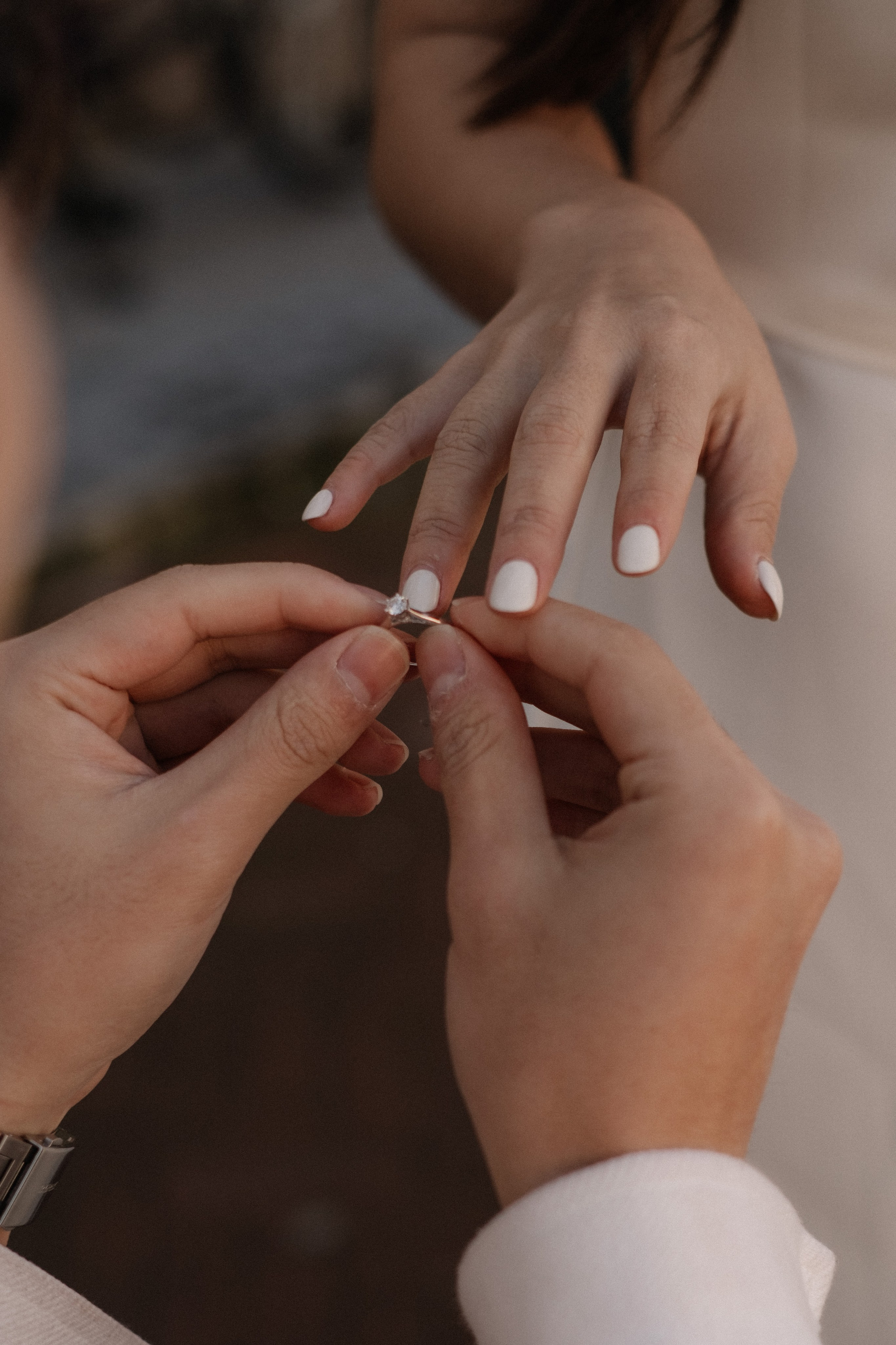 Love story in Amsterdam. Лайфстайл фотограф в Амстердаме