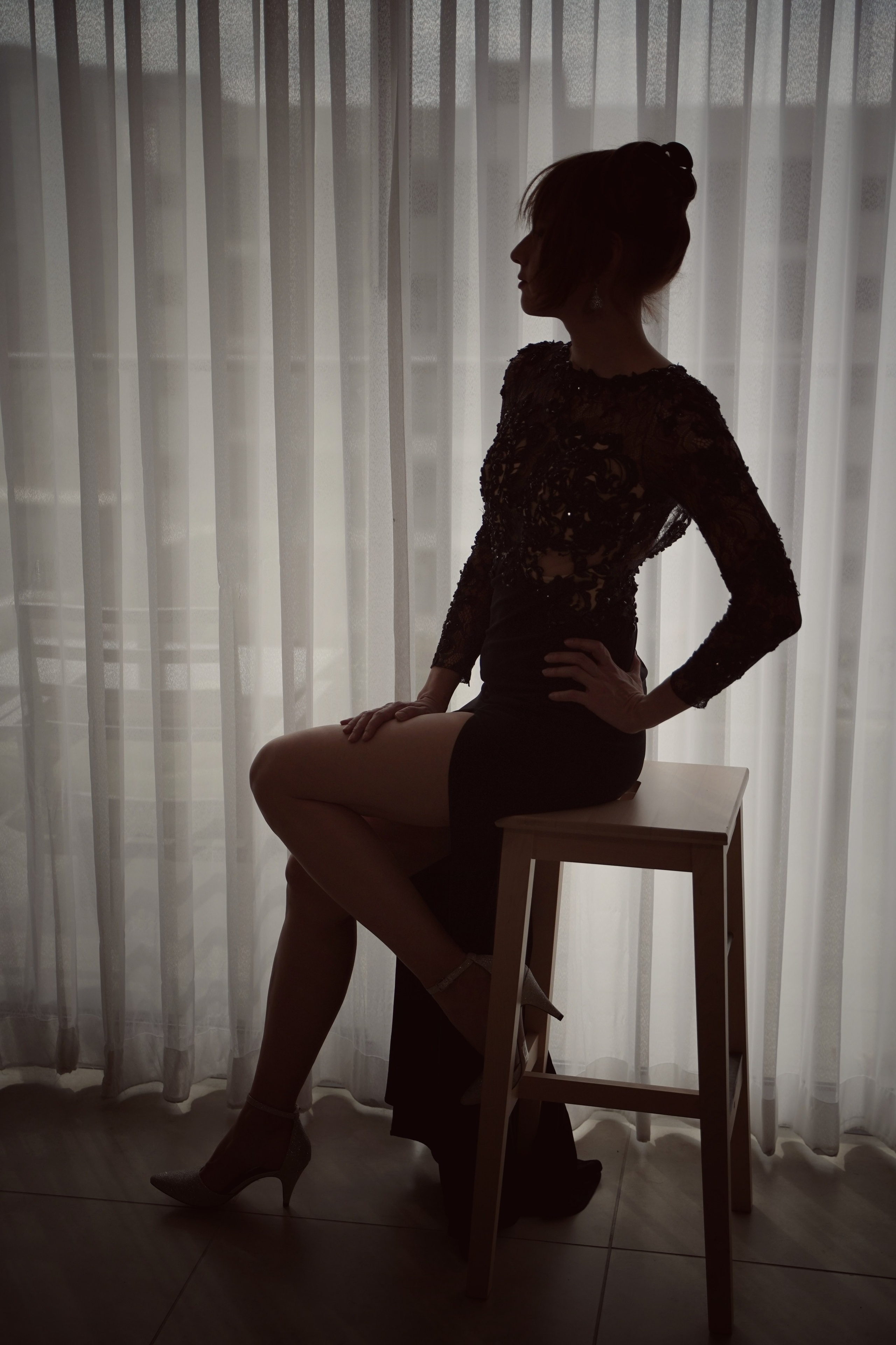 Портрет |דיוקן. Фотограф. Визуал. Хайфа. Талья Цветкова