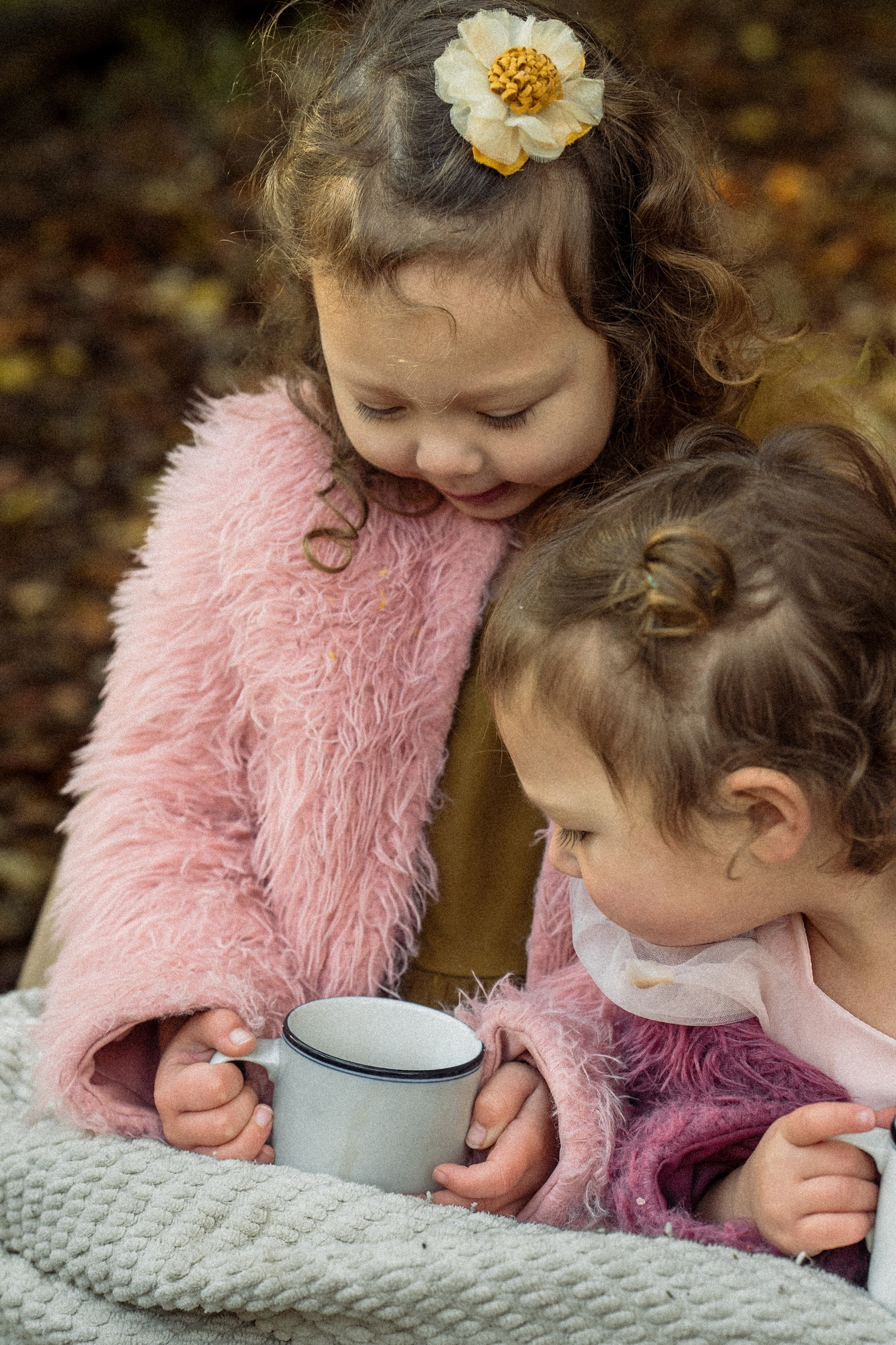 Clint, Christine, Etta, Leighton, Elodie. Sunrise. Alisa Tant — Family and newborn photographer Bucks County, Montgomery county, Philadelphia, NJ