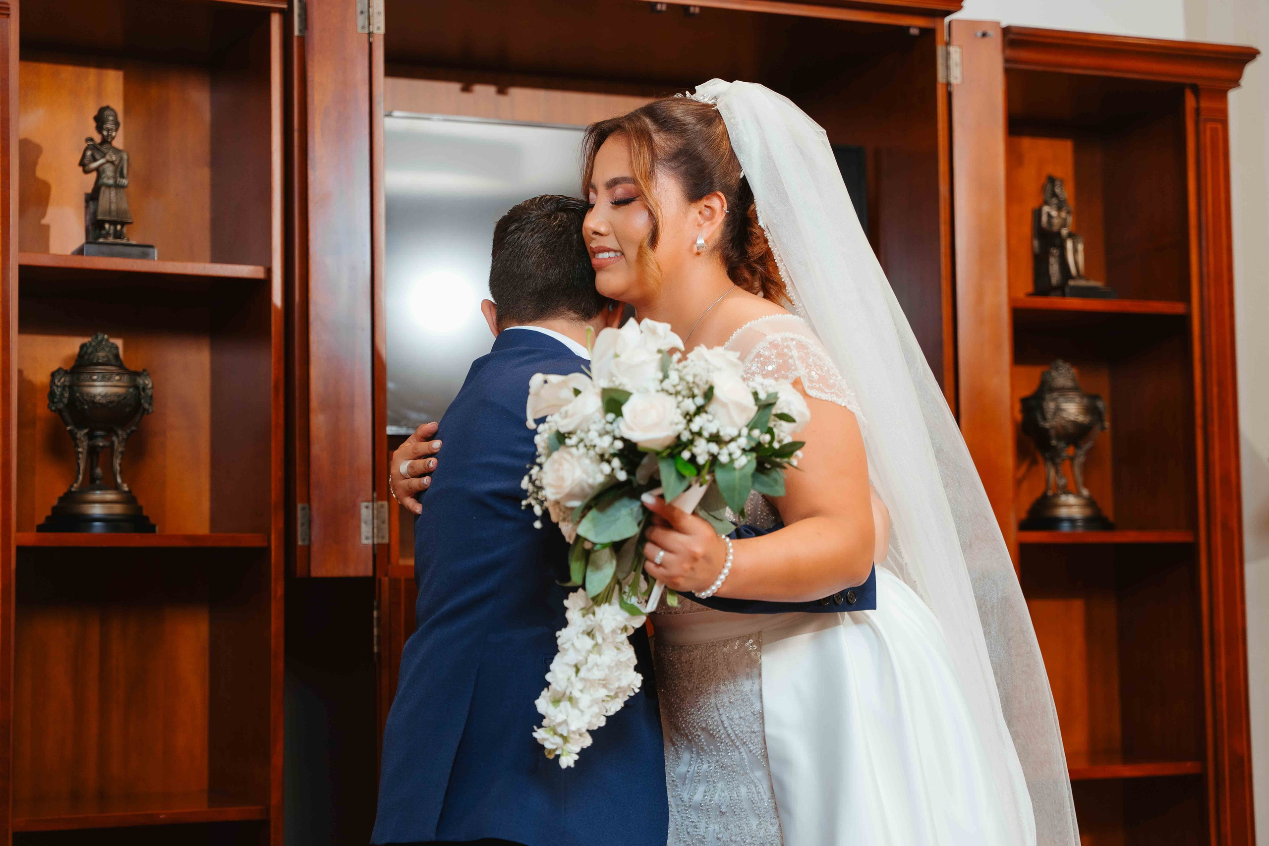 Ivan y Maria. Fotógrafo de bodas en Loja Ecuador | Piero Alvarez PH