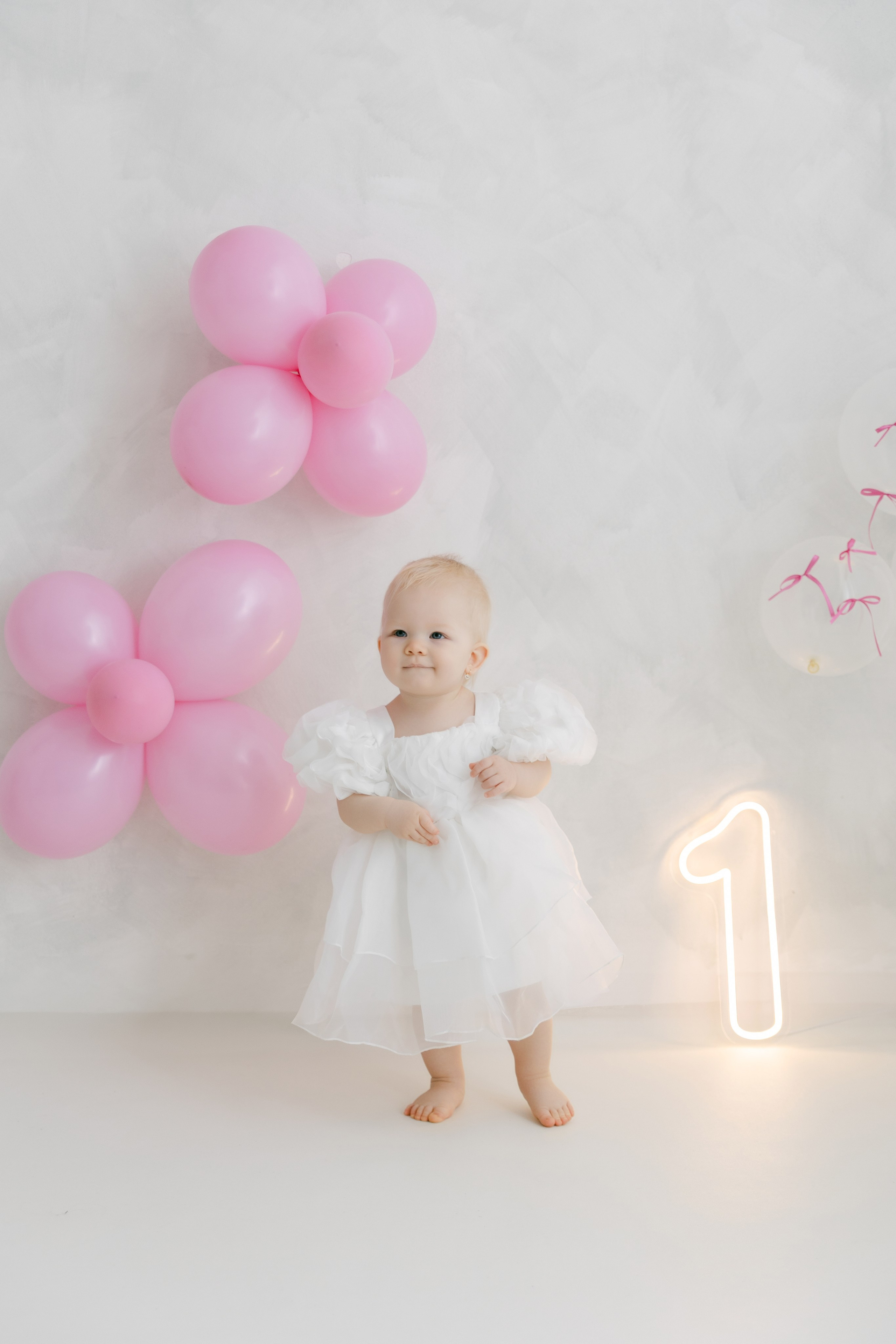 Narozeninové focení. Fotografka Andrea Hlaváčová / Karlovarský kraj / Karlovy Vary Sokolov