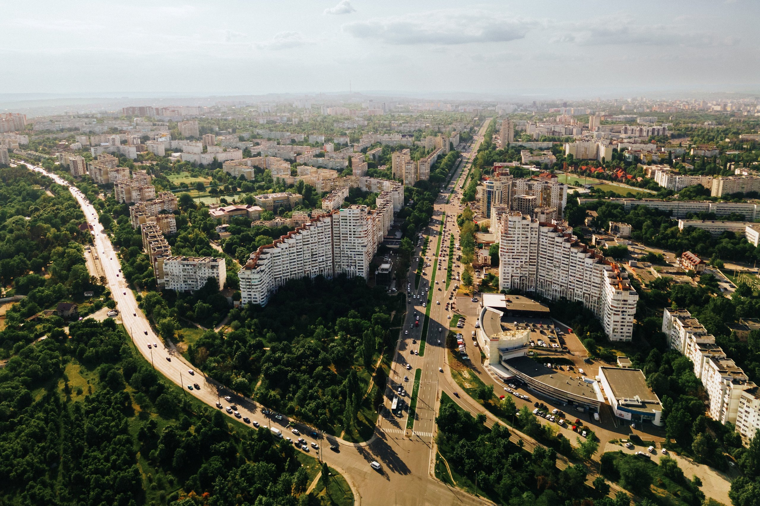 Galerie. Servicii Foto Video în Chișinău și Europa ID-Brothers