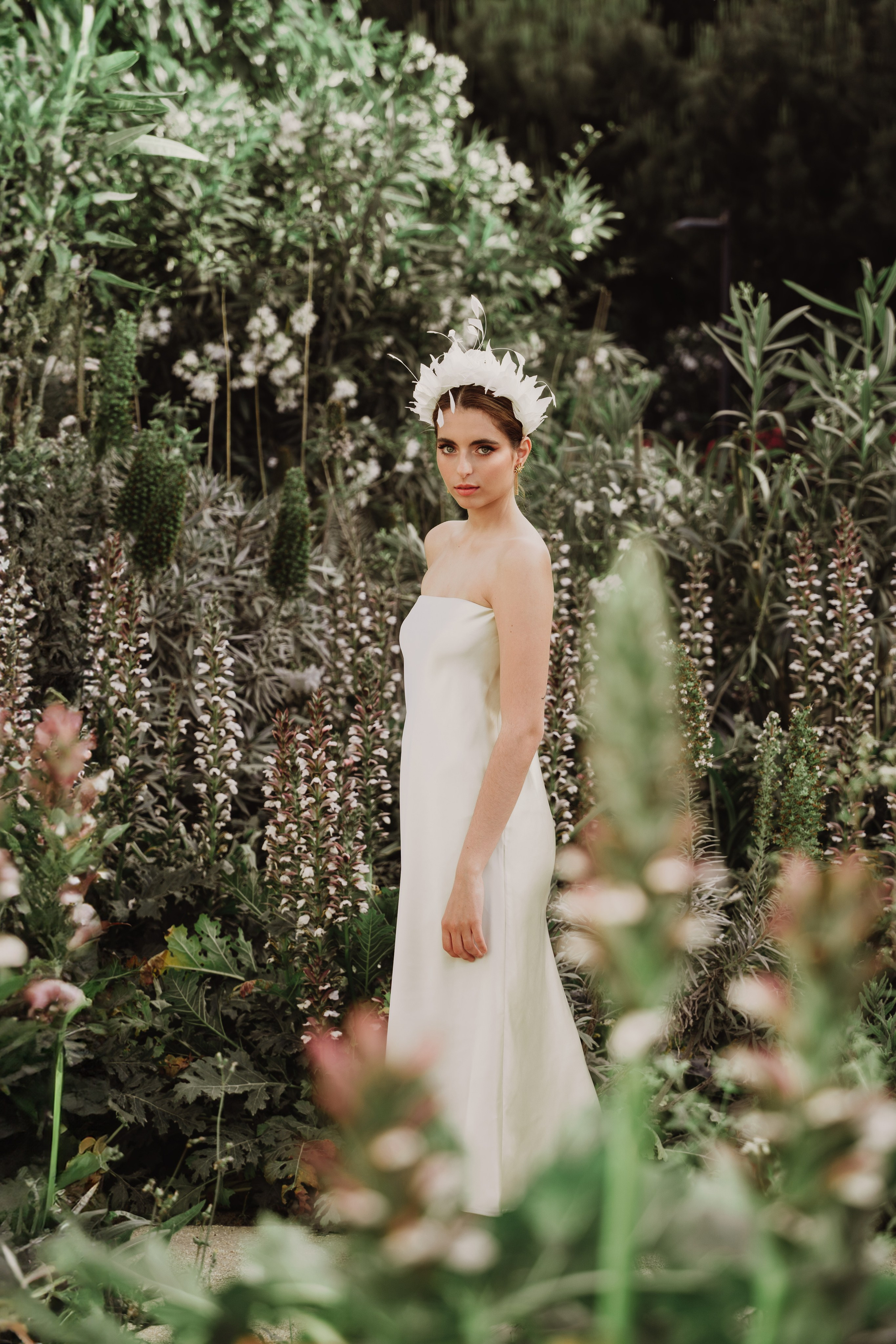 Portrait photographer, brands and content in Valencia, Spain, Europe