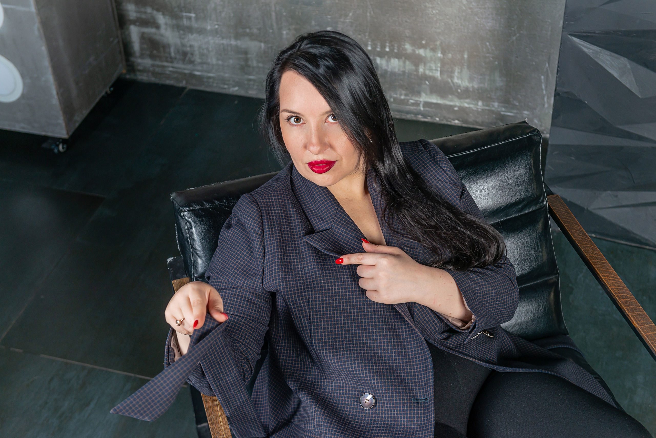 Individual women’s photo session in studio. FOTÓGRAFO MÉXICO QUINTANA ROO