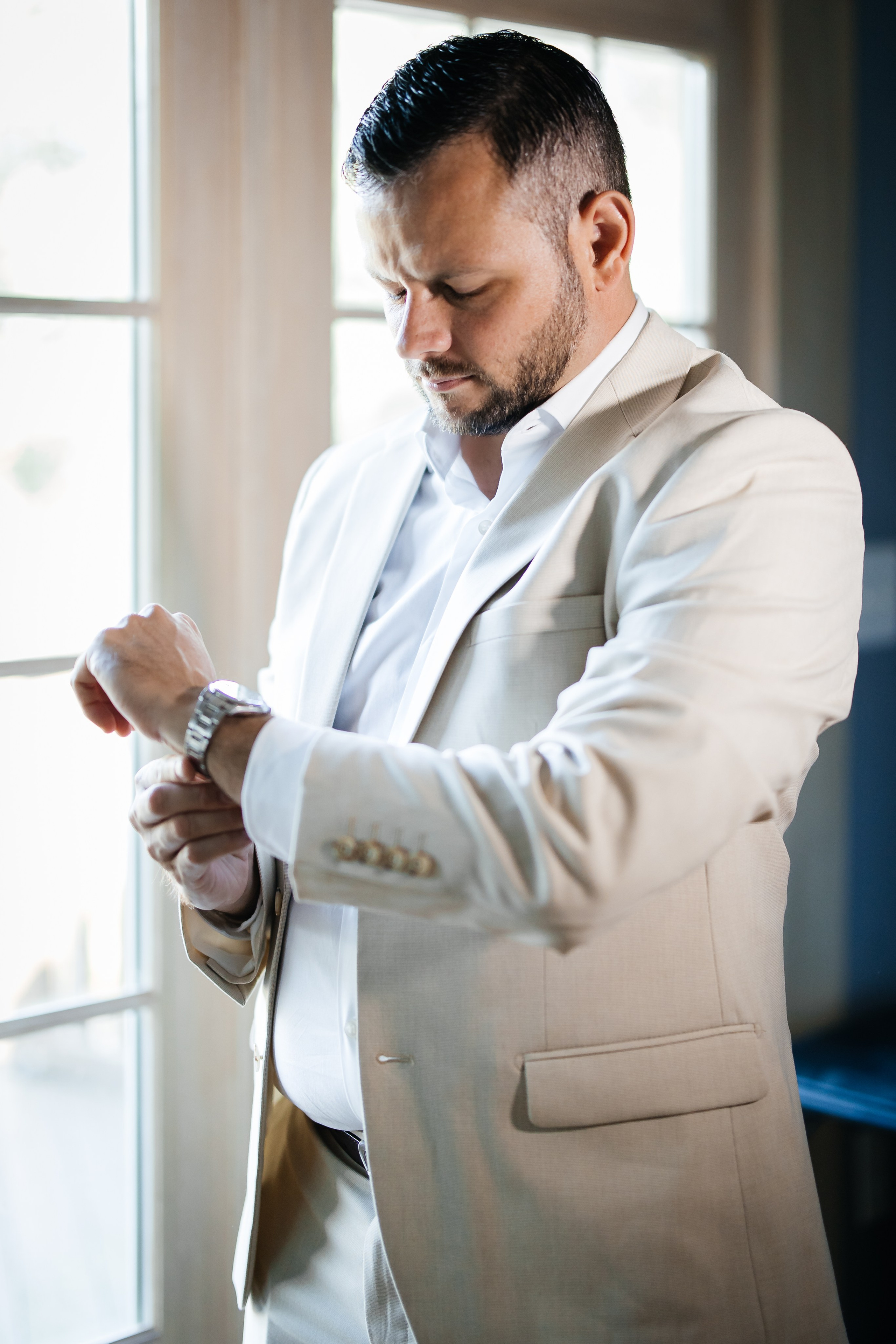 Cherri & Gerard. Wedding Photo & Video