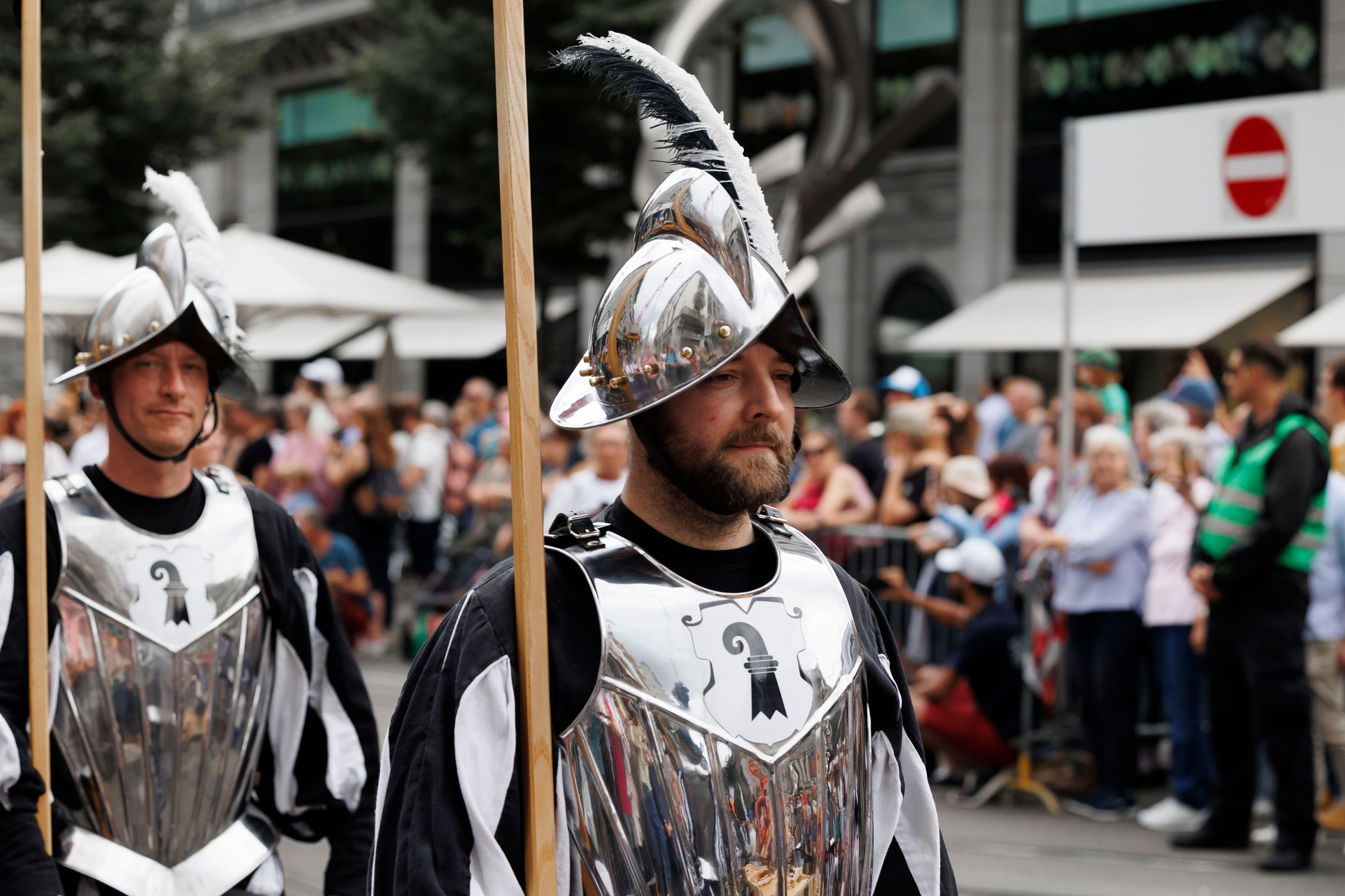 Trachtenfest 24. FotoStory by Lana Gfeller / Kanton Zürich