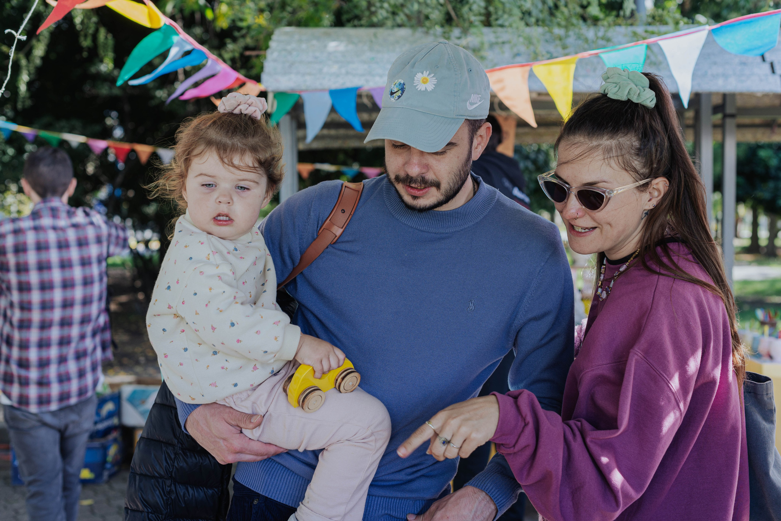 Прабабушка в Буэнос-Айресе. Фотограф @elmirkami в городе Буэнос-Айрес