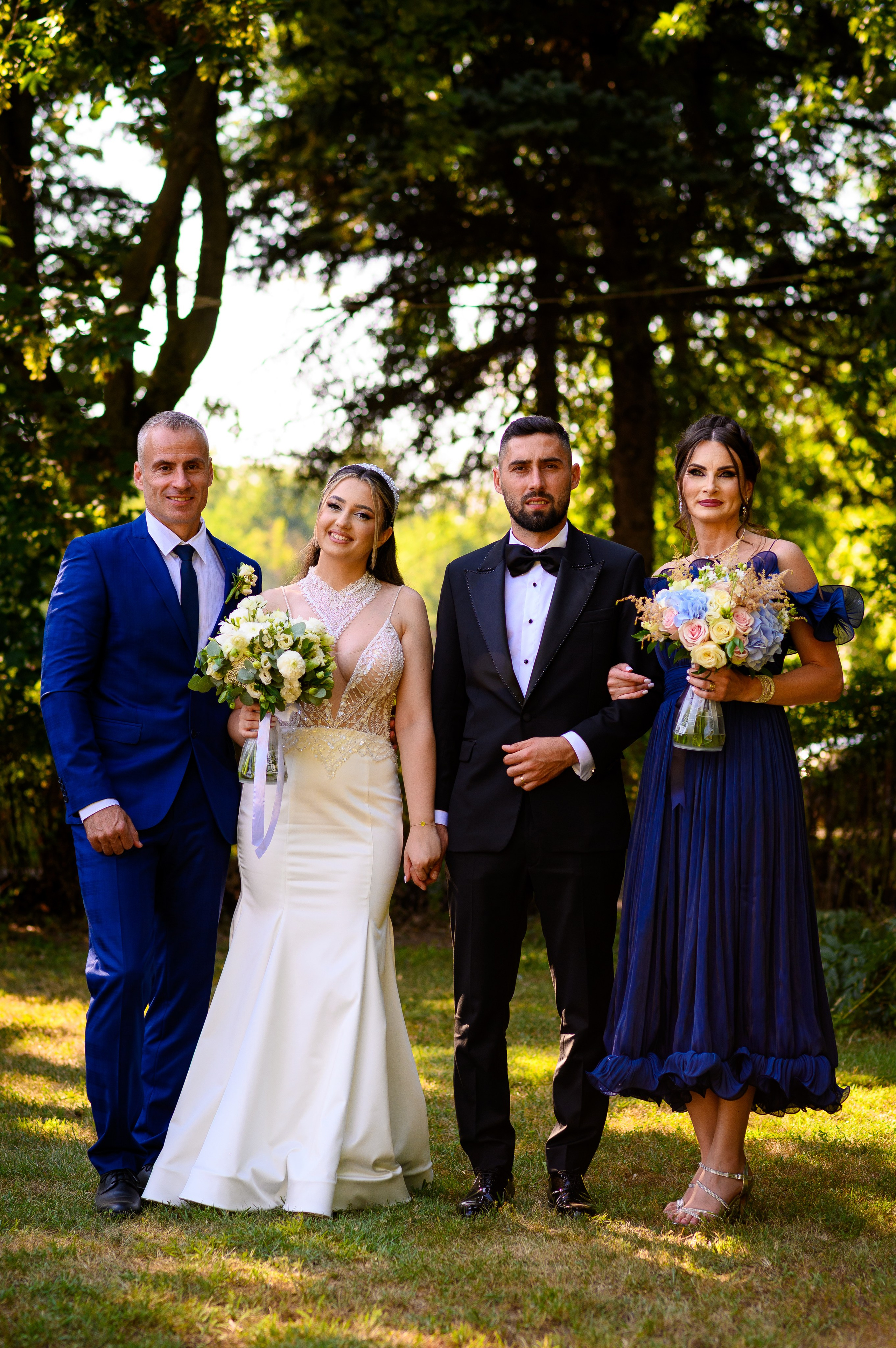 Catalina & Florin. Alin Doana Visual Art