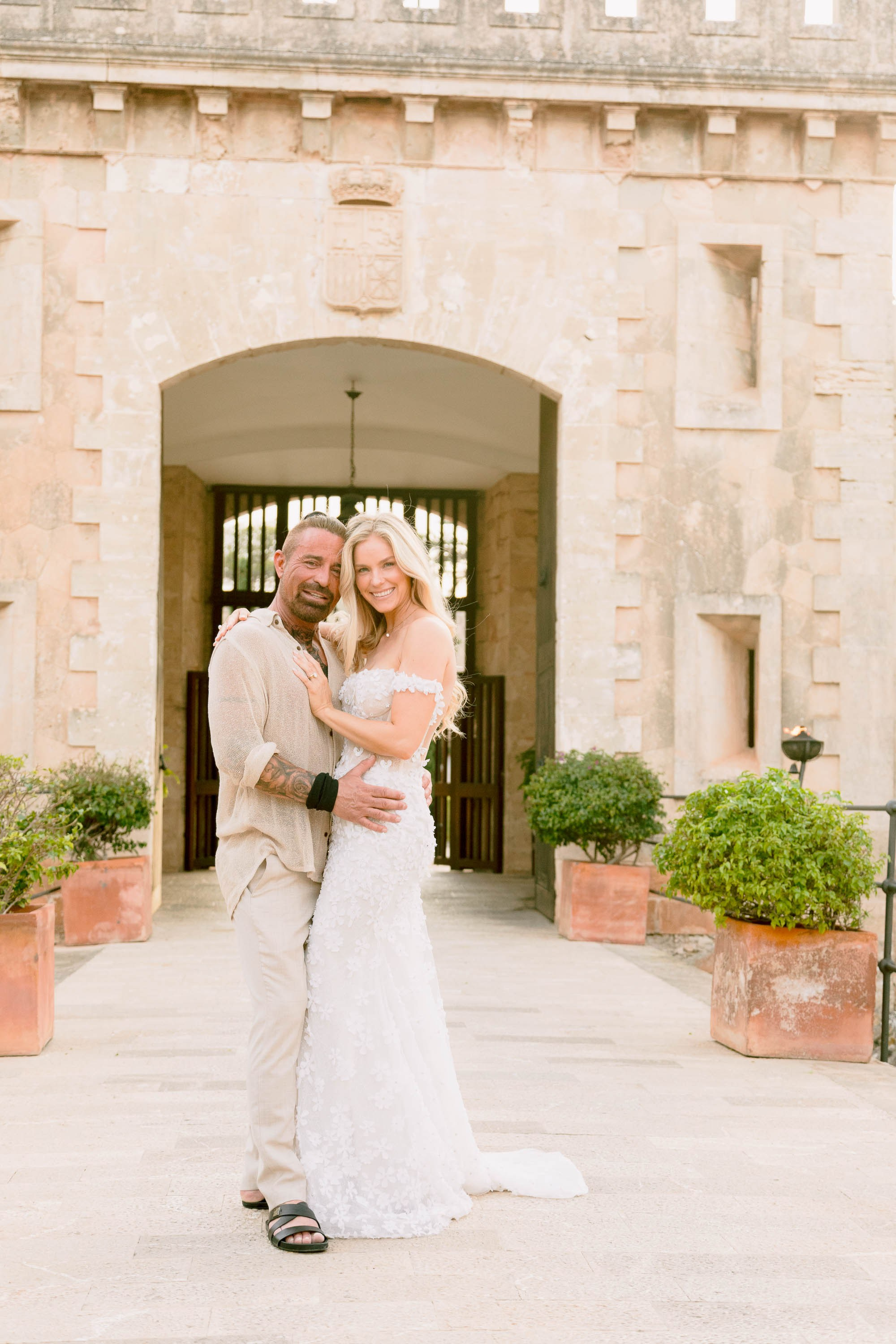 Couple Portrait Photo Session in Mallorca. Mallorca Wedding, Corporate & Social Photographer