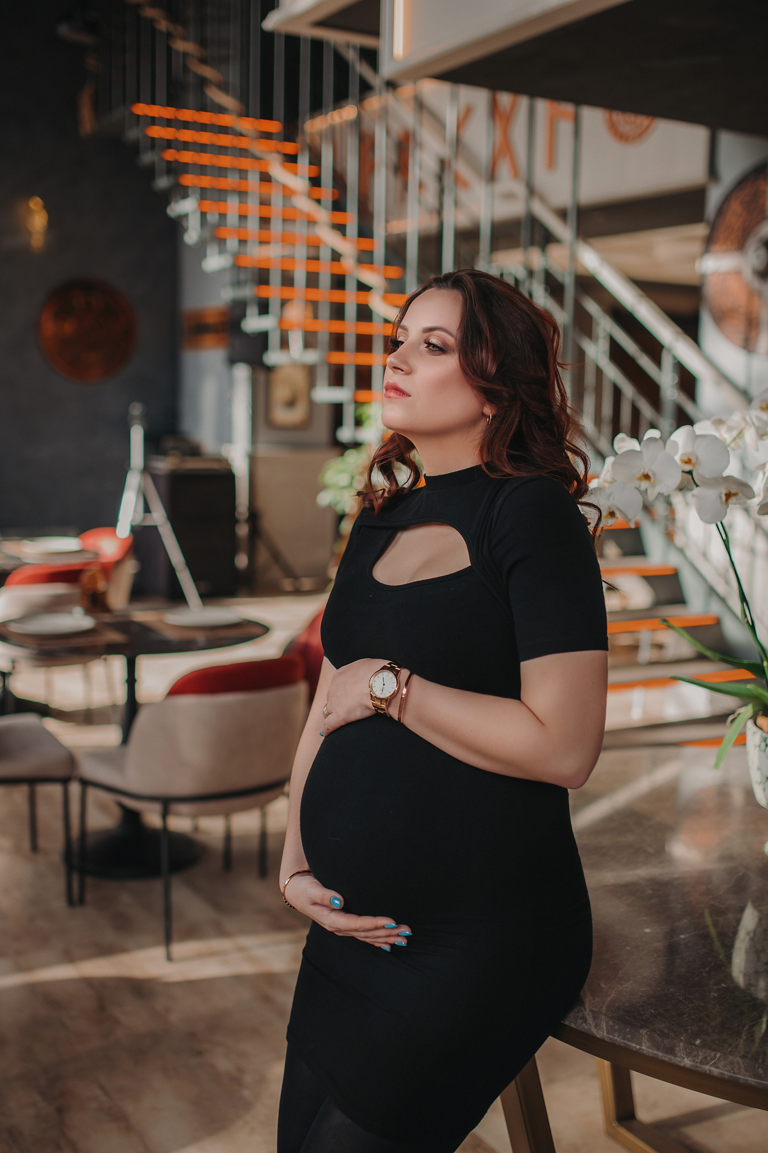 9 months. Фотограф в Анталии (Турция) Ева Сэрт