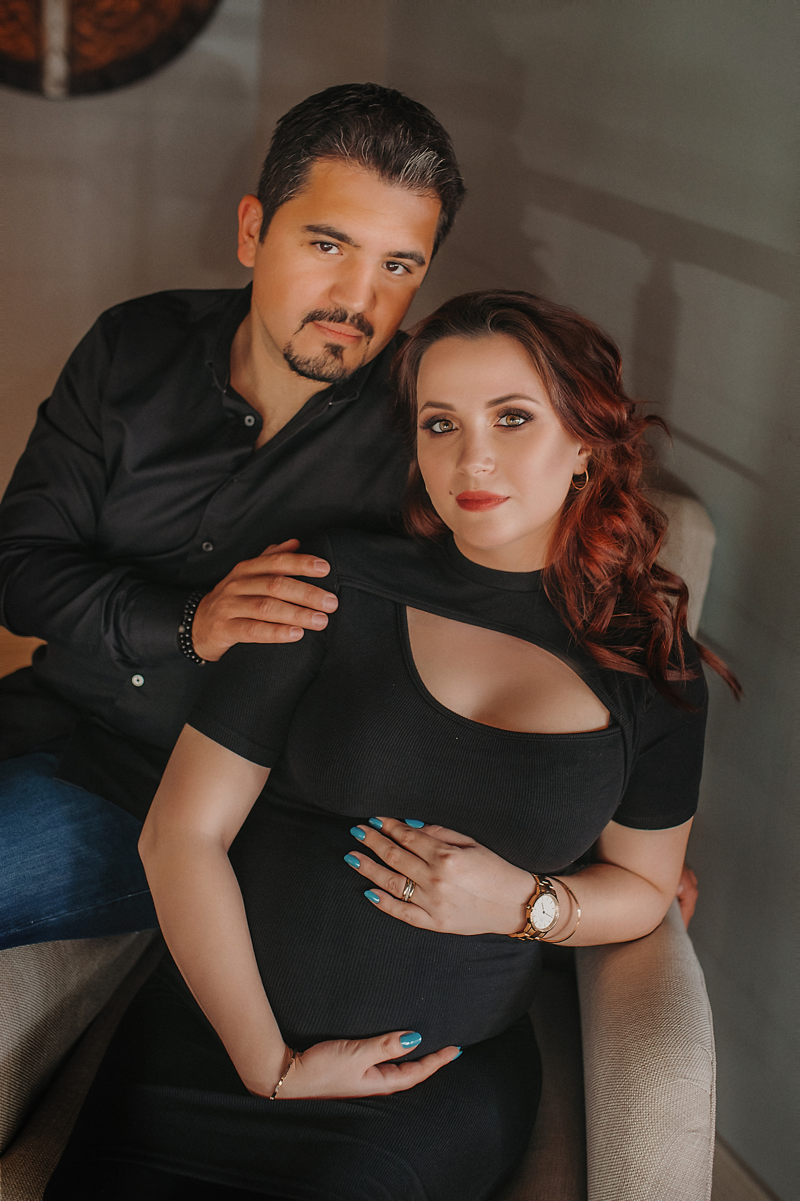 9 months. Фотограф в Анталии (Турция) Ева Сэрт