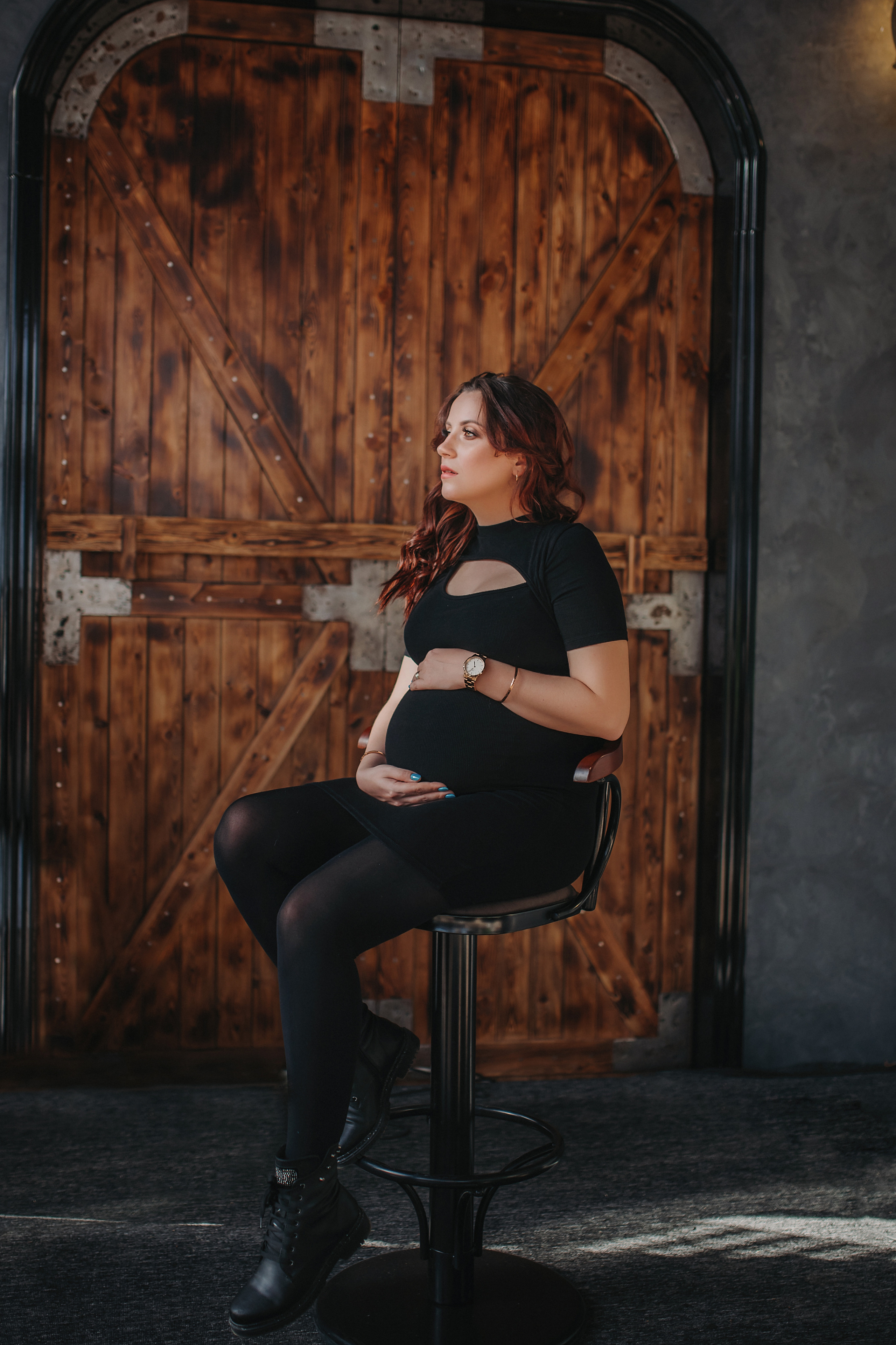 9 months. Фотограф в Анталии (Турция) Ева Сэрт