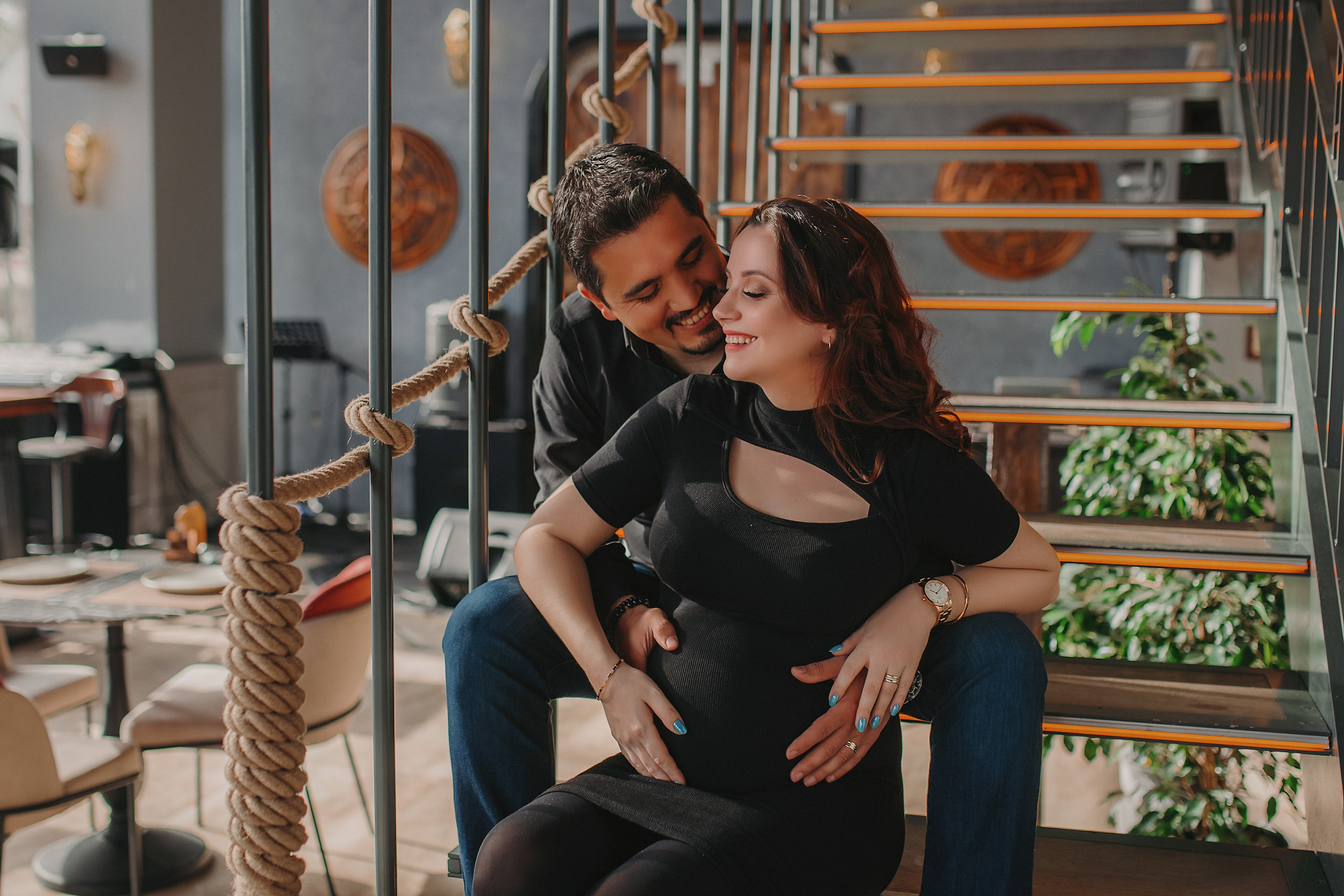 9 months. Фотограф в Анталии (Турция) Ева Сэрт