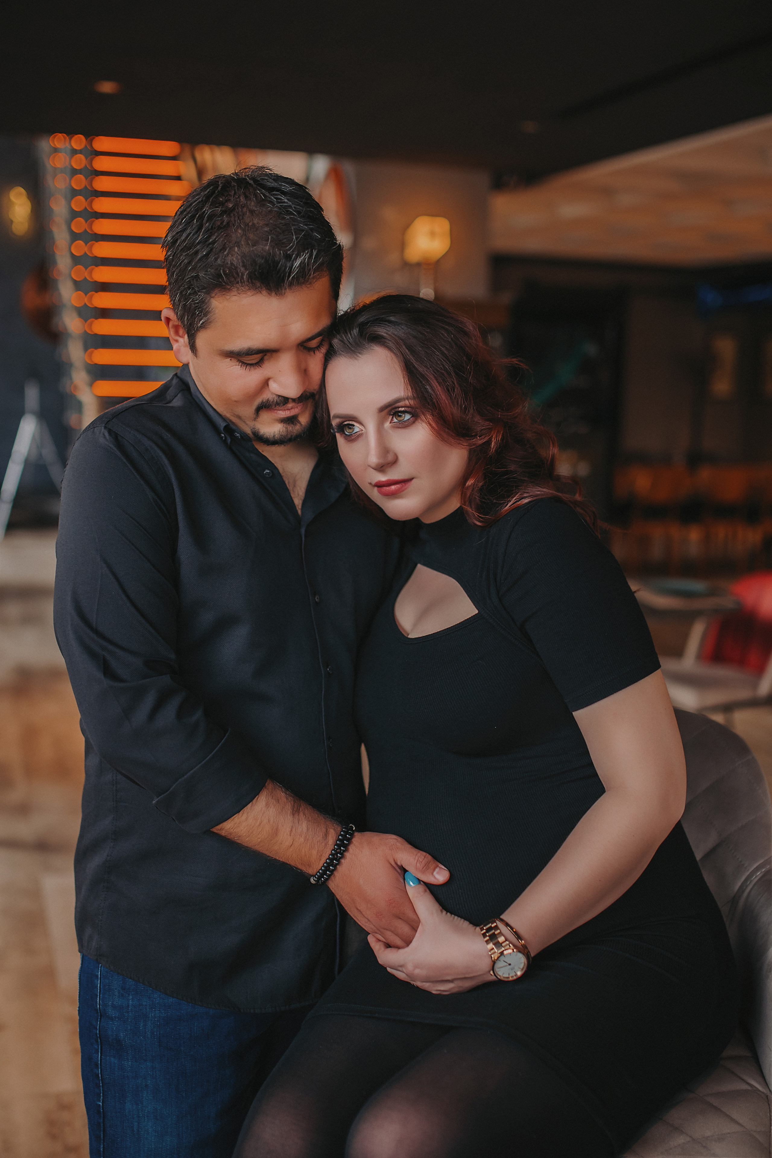 9 months. Фотограф в Анталии (Турция) Ева Сэрт