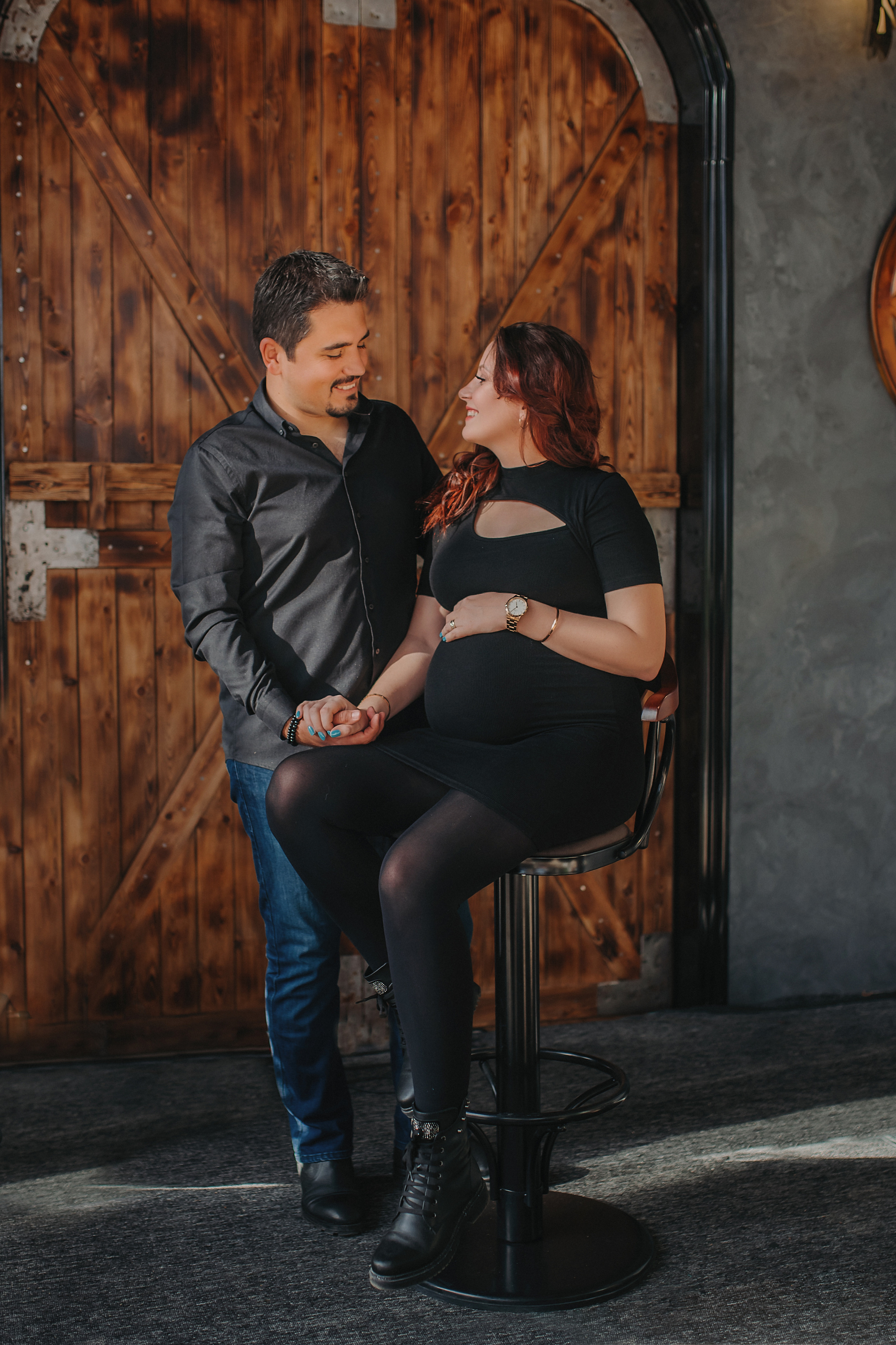 9 months. Фотограф в Анталии (Турция) Ева Сэрт