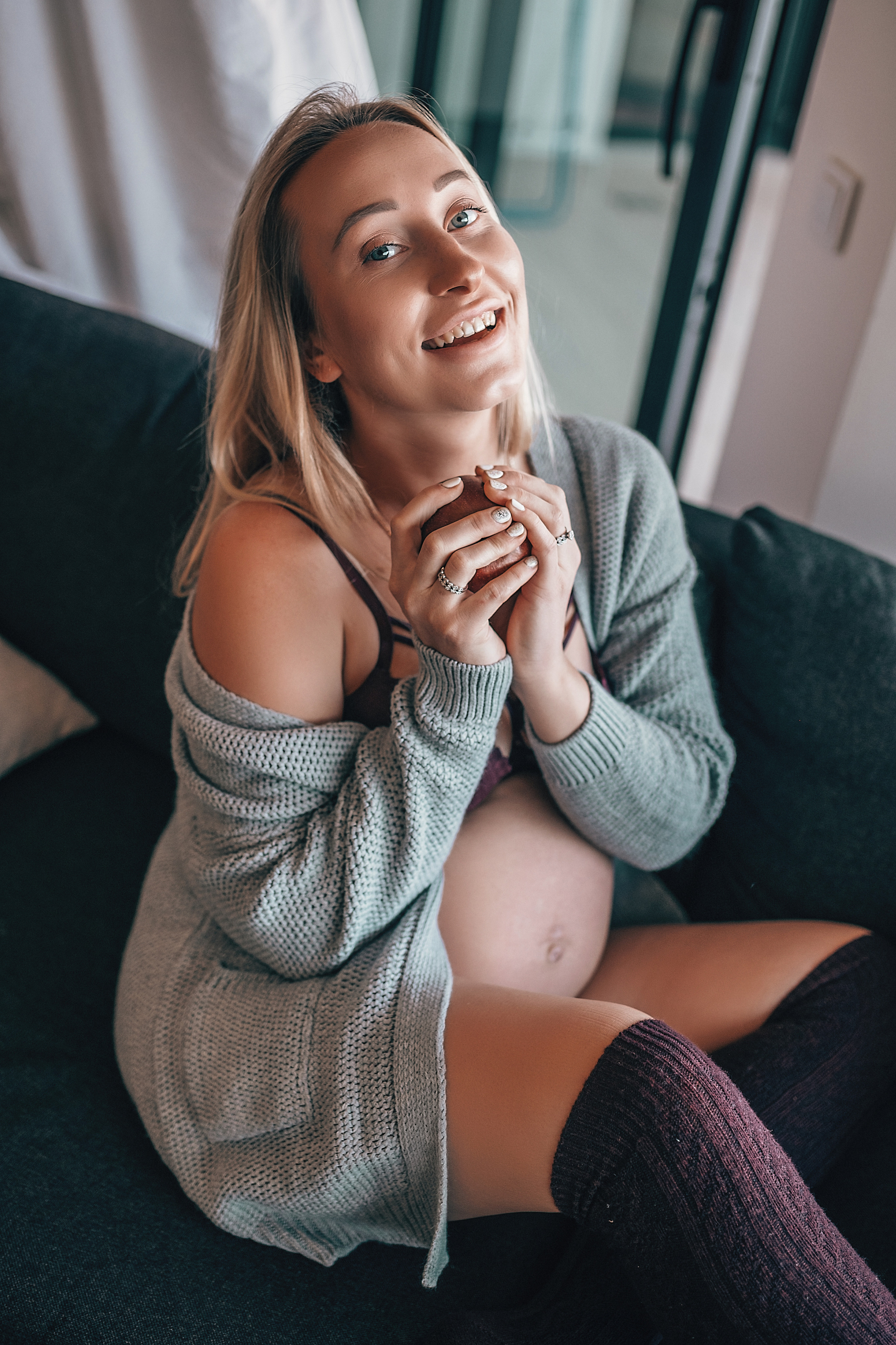 Daria. Фотограф в Анталии (Турция) Ева Сэрт