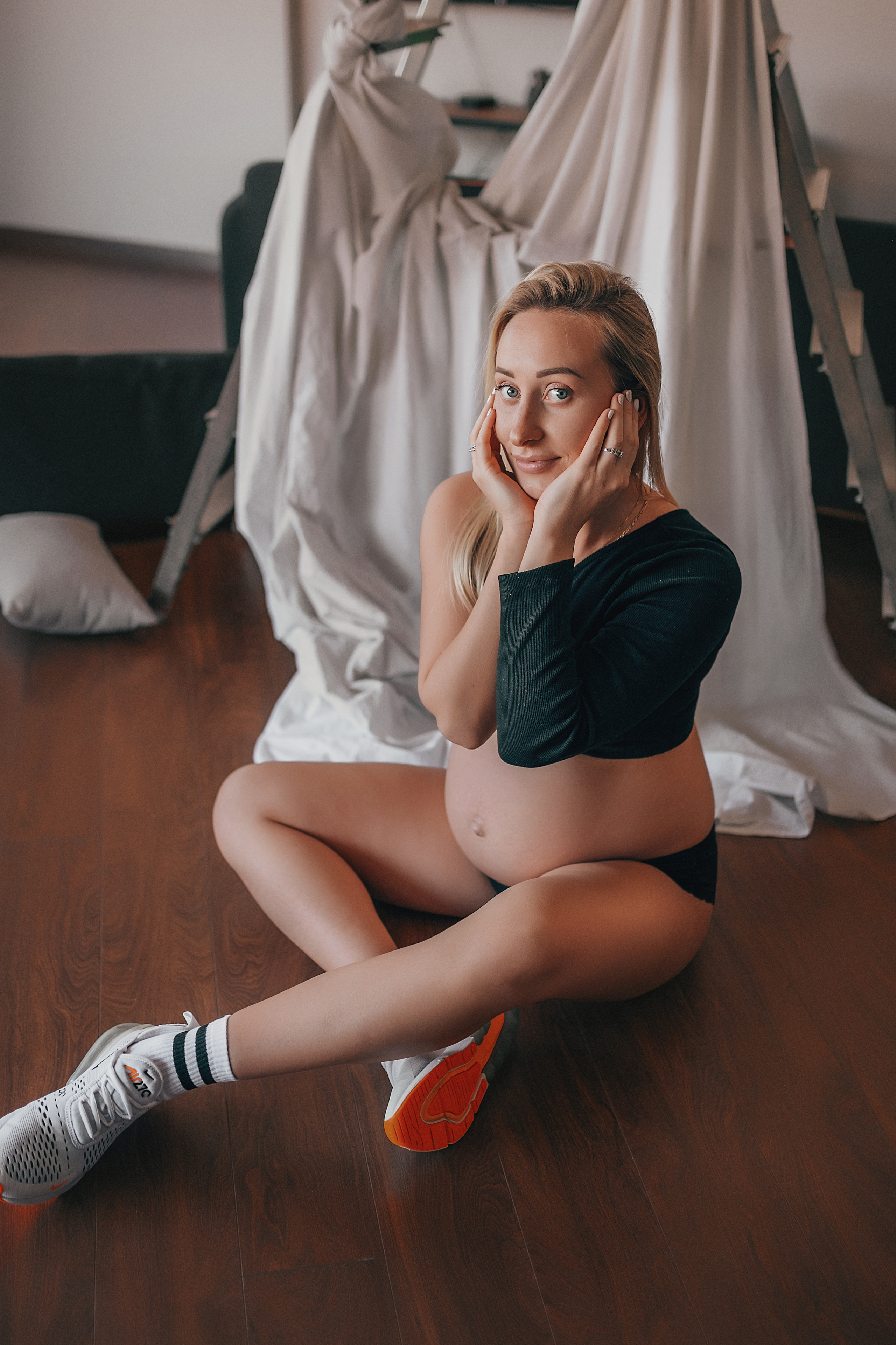 Daria. Фотограф в Анталии (Турция) Ева Сэрт