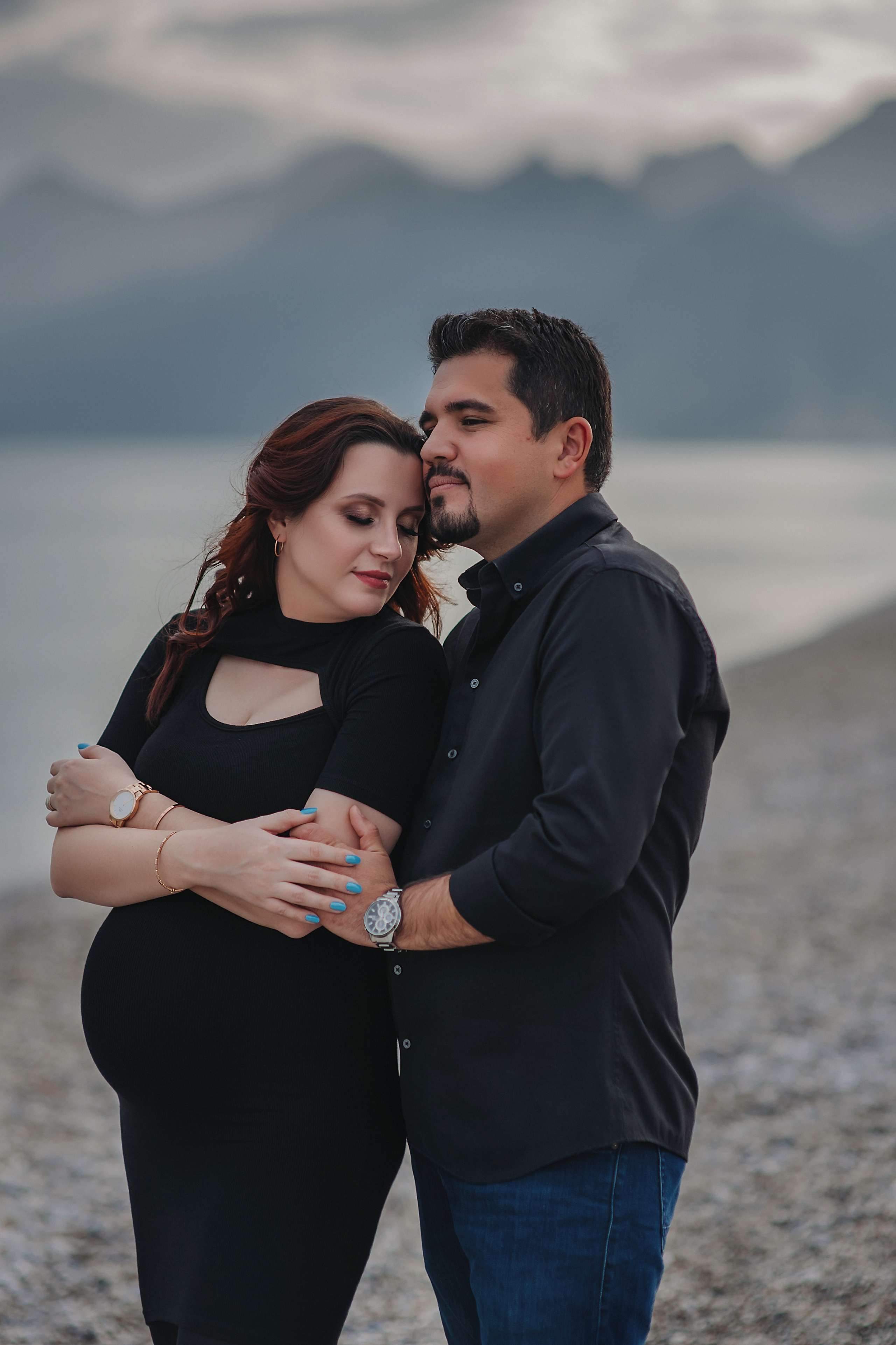 9 months. Фотограф в Анталии (Турция) Ева Сэрт