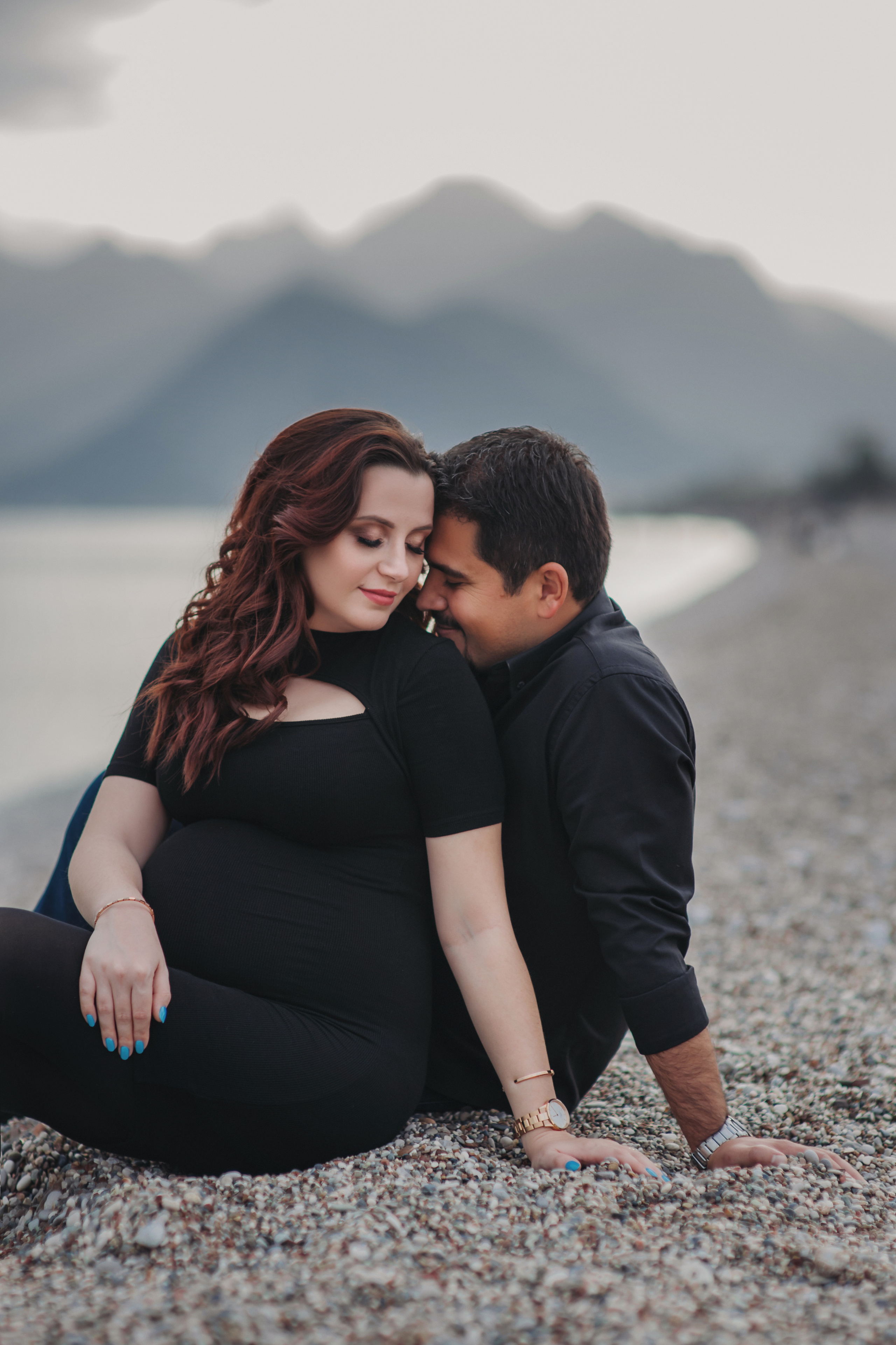 9 months. Фотограф в Анталии (Турция) Ева Сэрт