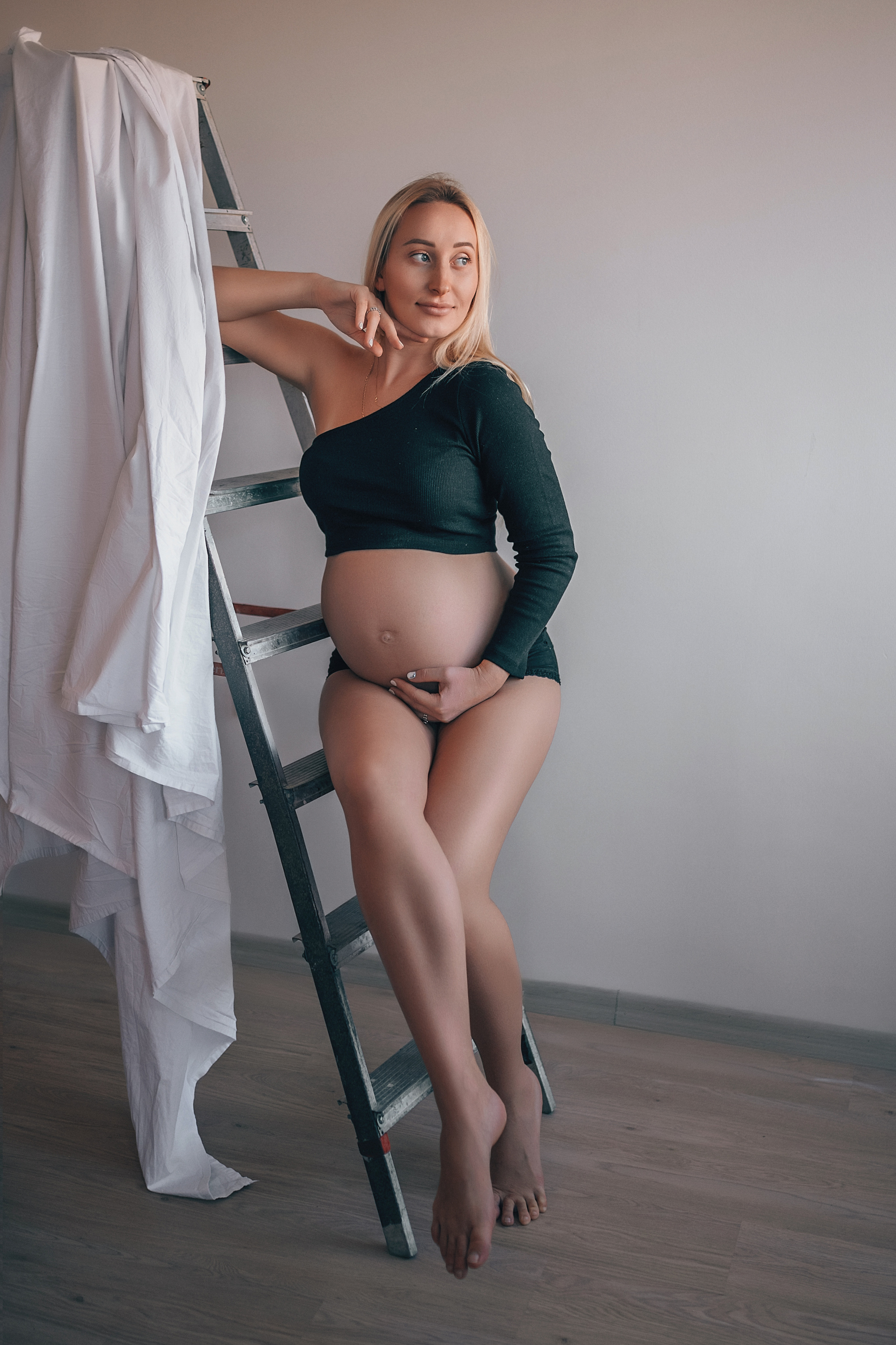 Daria. Фотограф в Анталии (Турция) Ева Сэрт