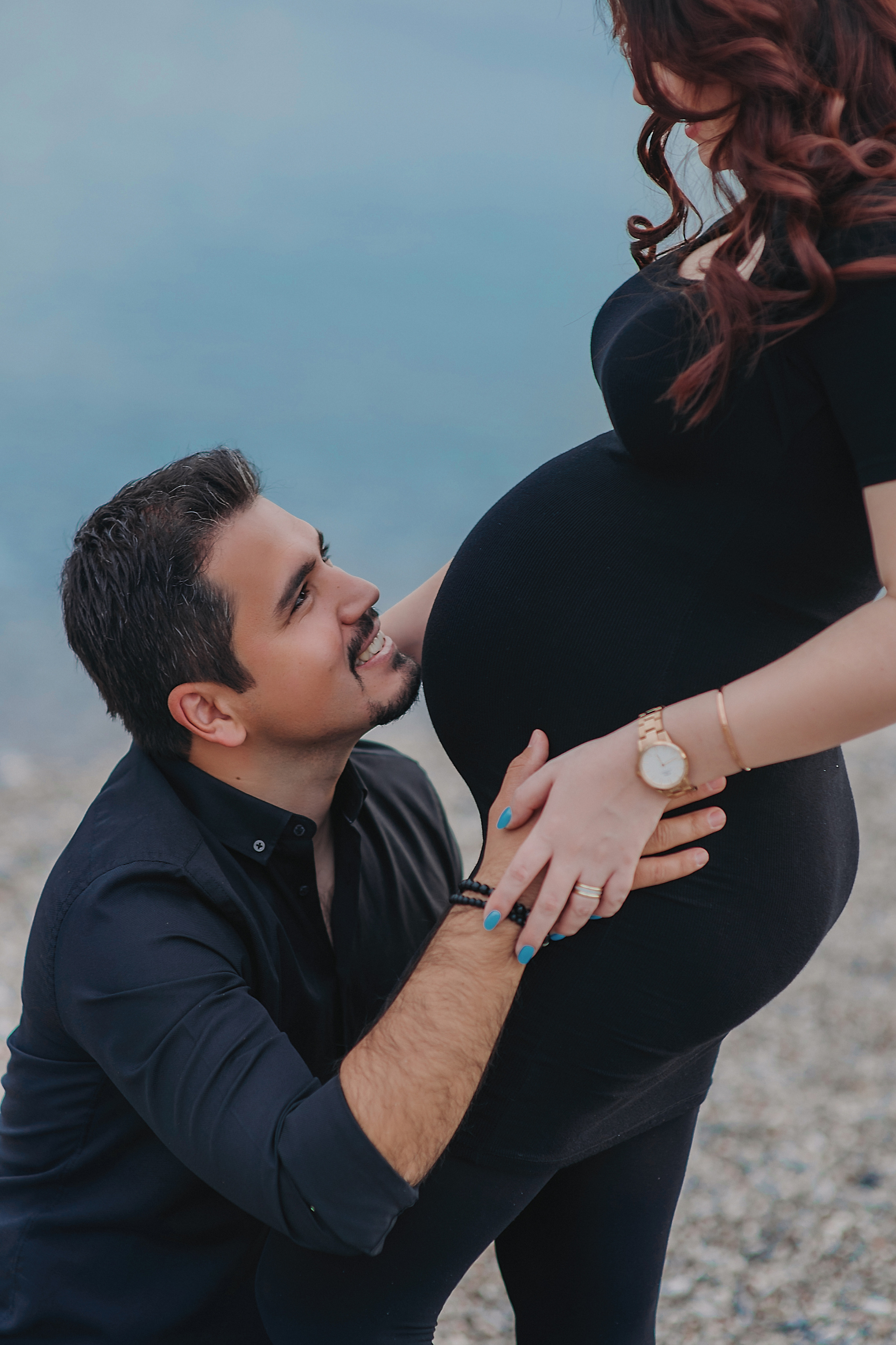 9 months. Фотограф в Анталии (Турция) Ева Сэрт