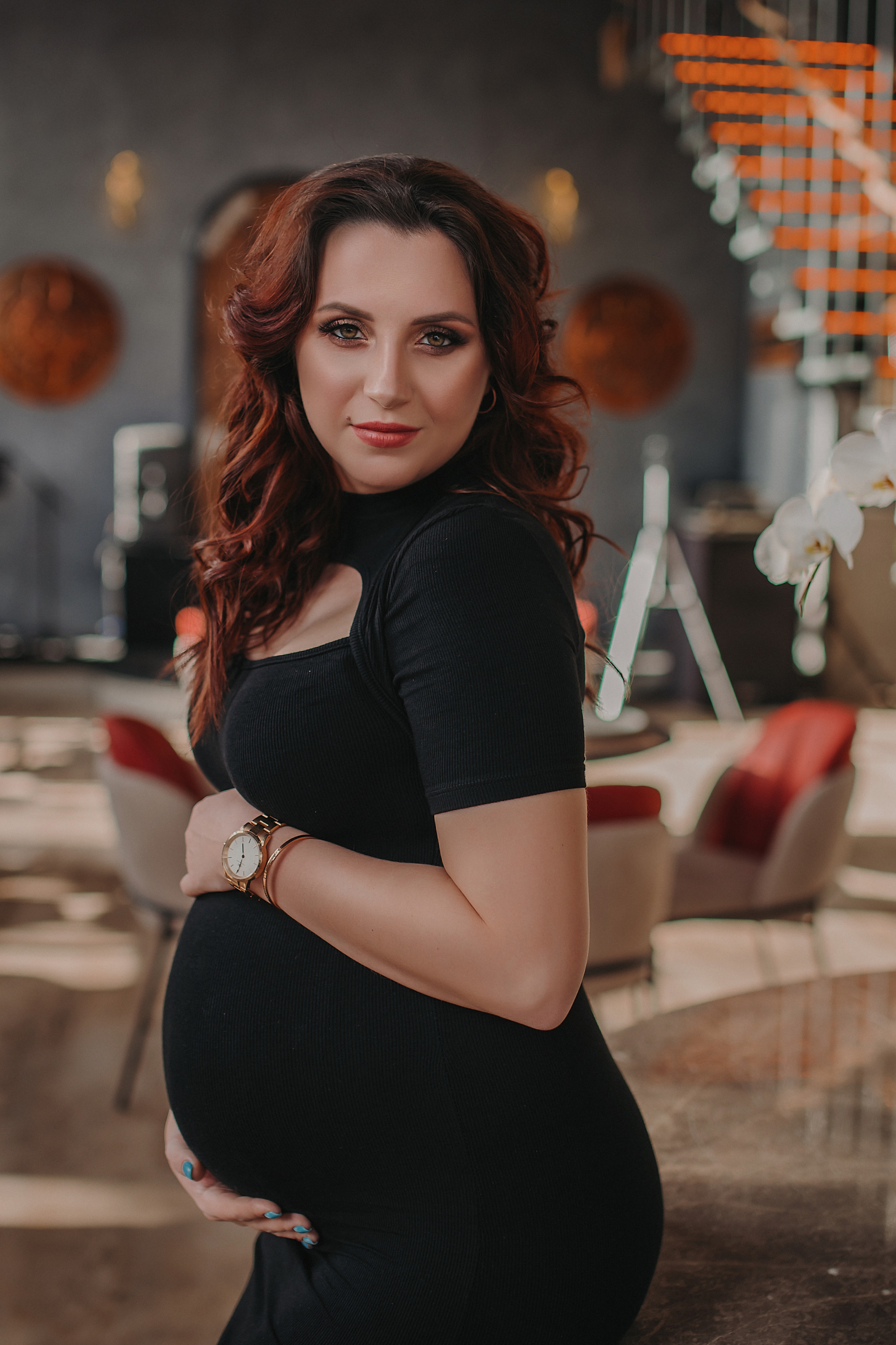 9 months. Фотограф в Анталии (Турция) Ева Сэрт