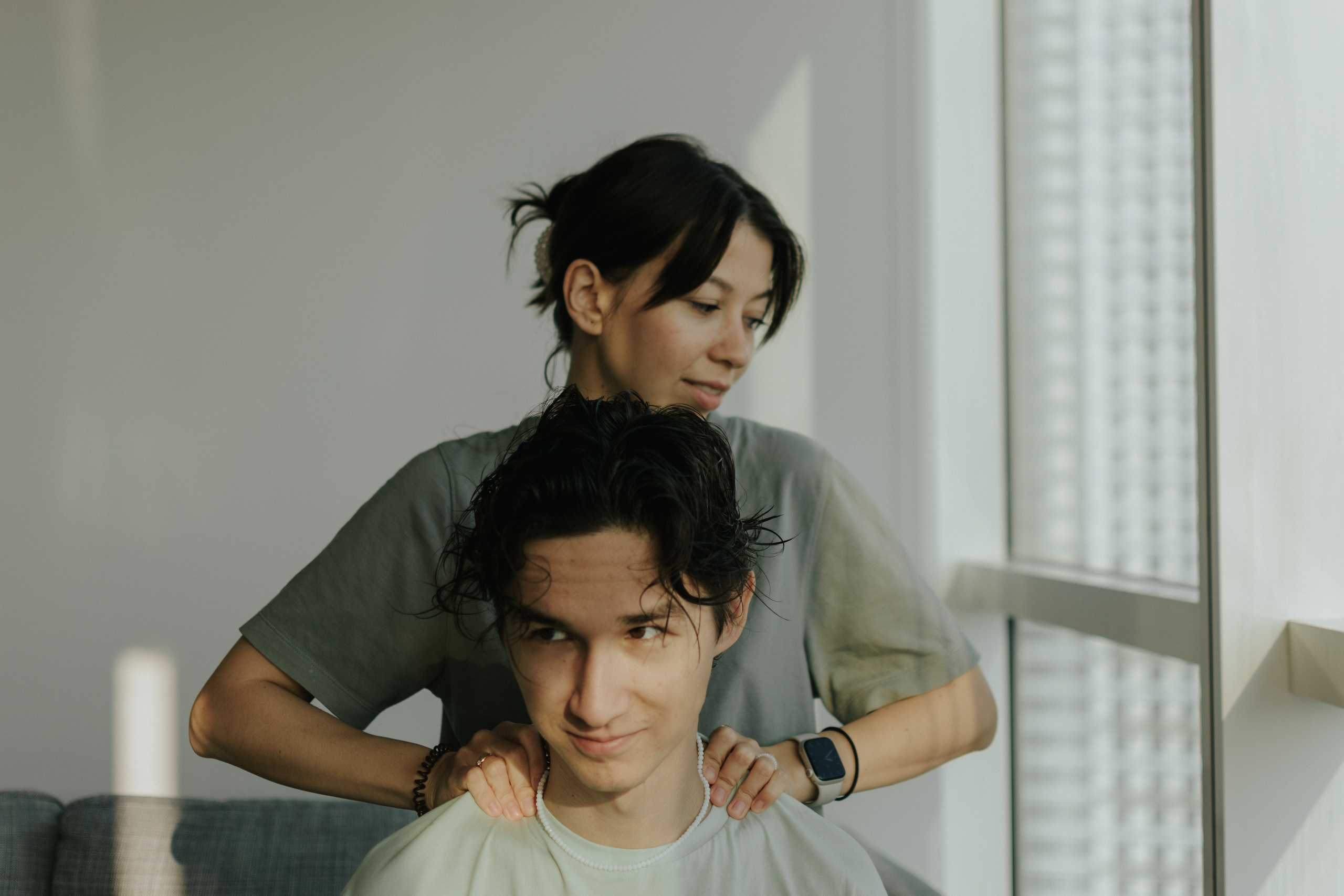 Love photorgaphy story. Buenas Aires. Photographer @elmirkami in the city of Buenos Aires