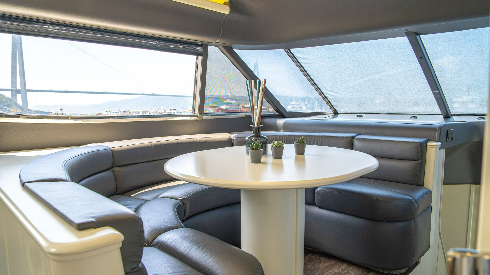 Выбор яхт: Bodrum. Lavi de Rêve (travel)