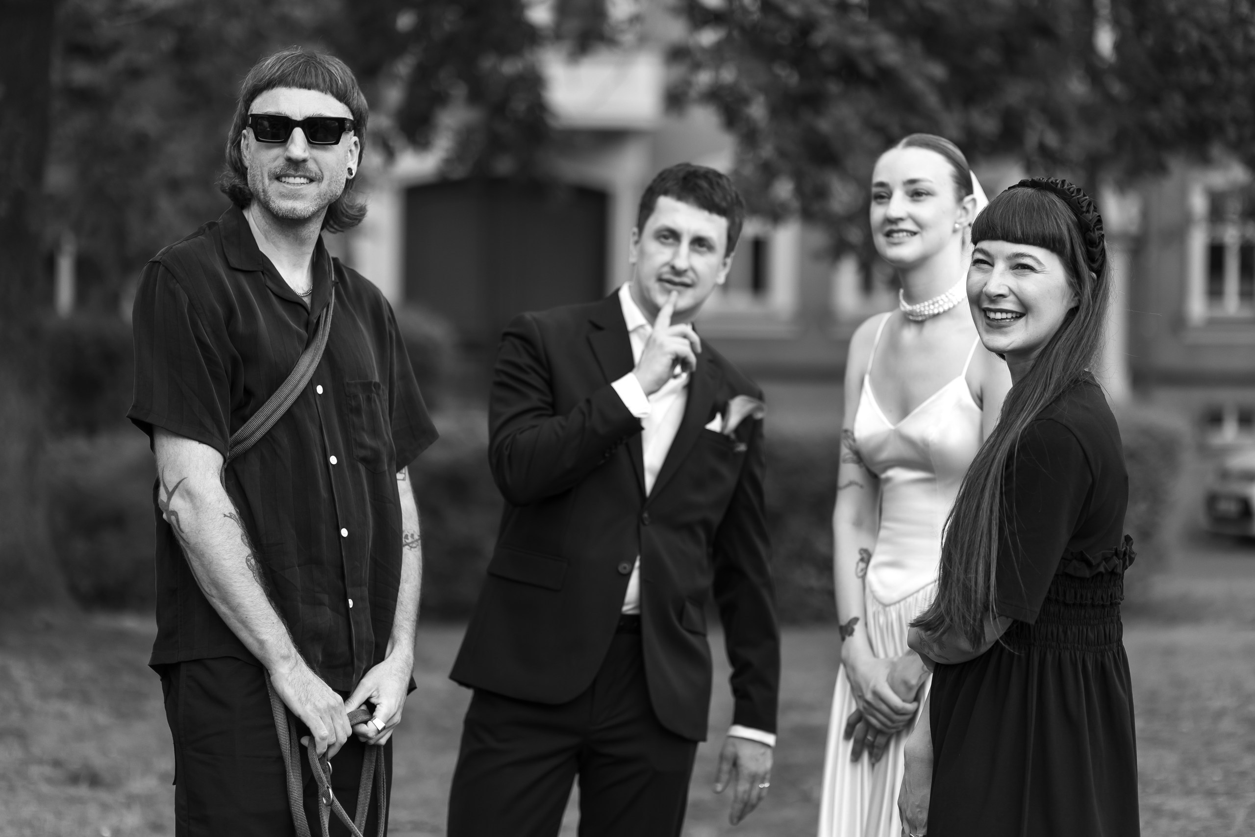 Julia & Flo – Hochzeit auf dem Pfingstberg Belvedere Potsdam