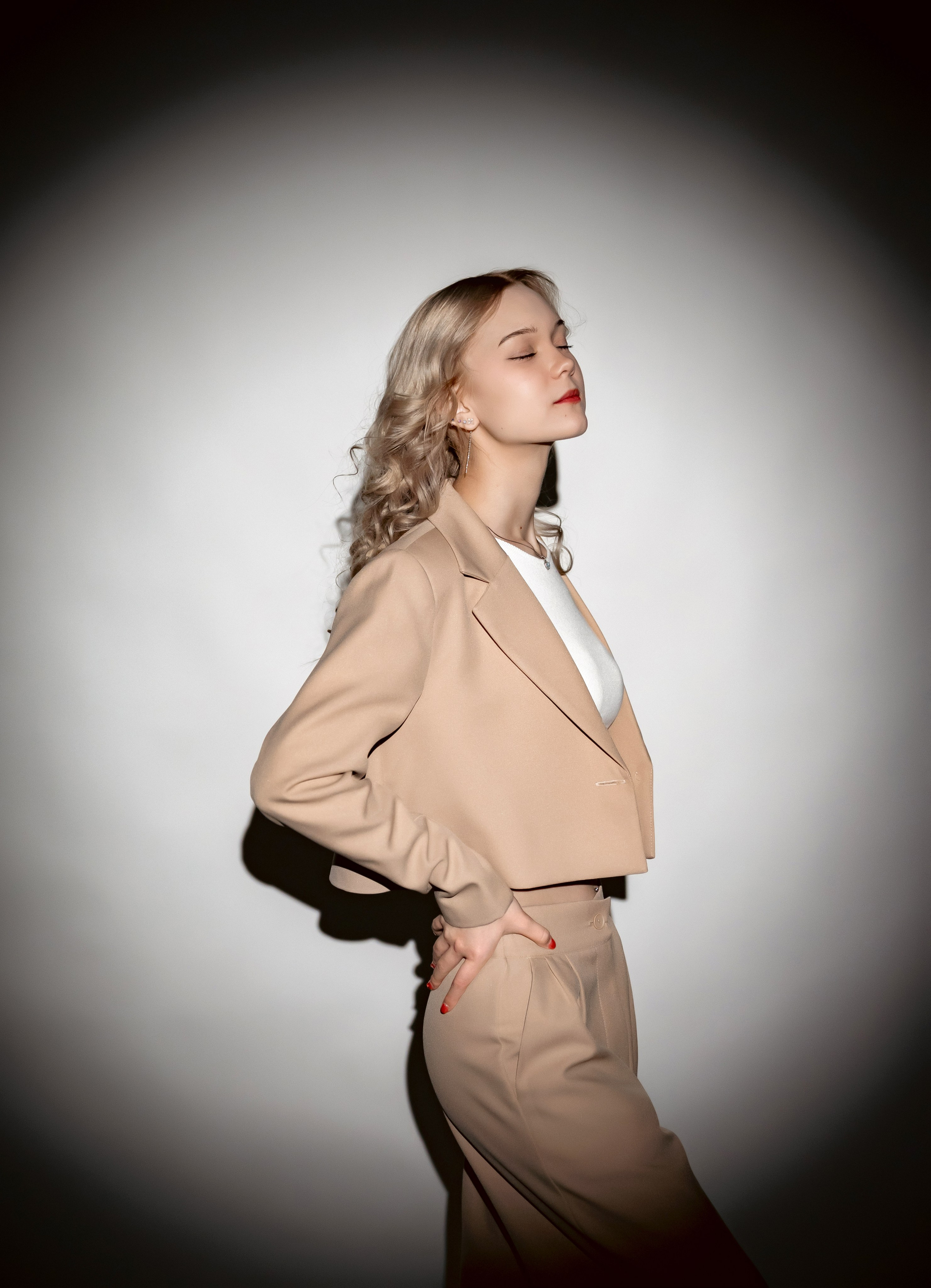 Portraitshooting