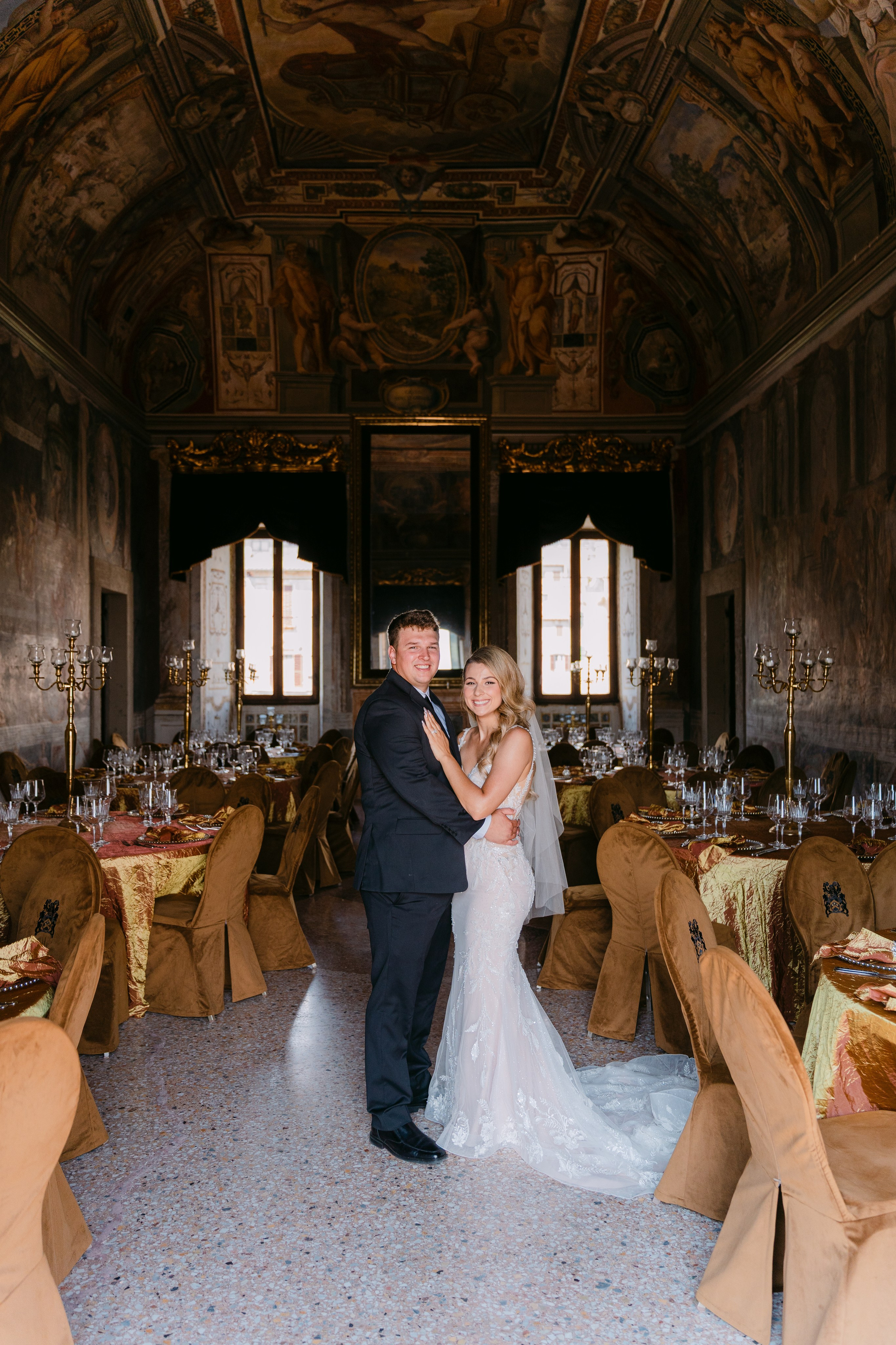 Destination Wedding in Castello Branccacio — Rome, Italy. Wedding & destination wedding photographer in Porto, Portugal — Davi Valente | Lisbon, Douro Valley, Rome, Tuscany & Lake Como