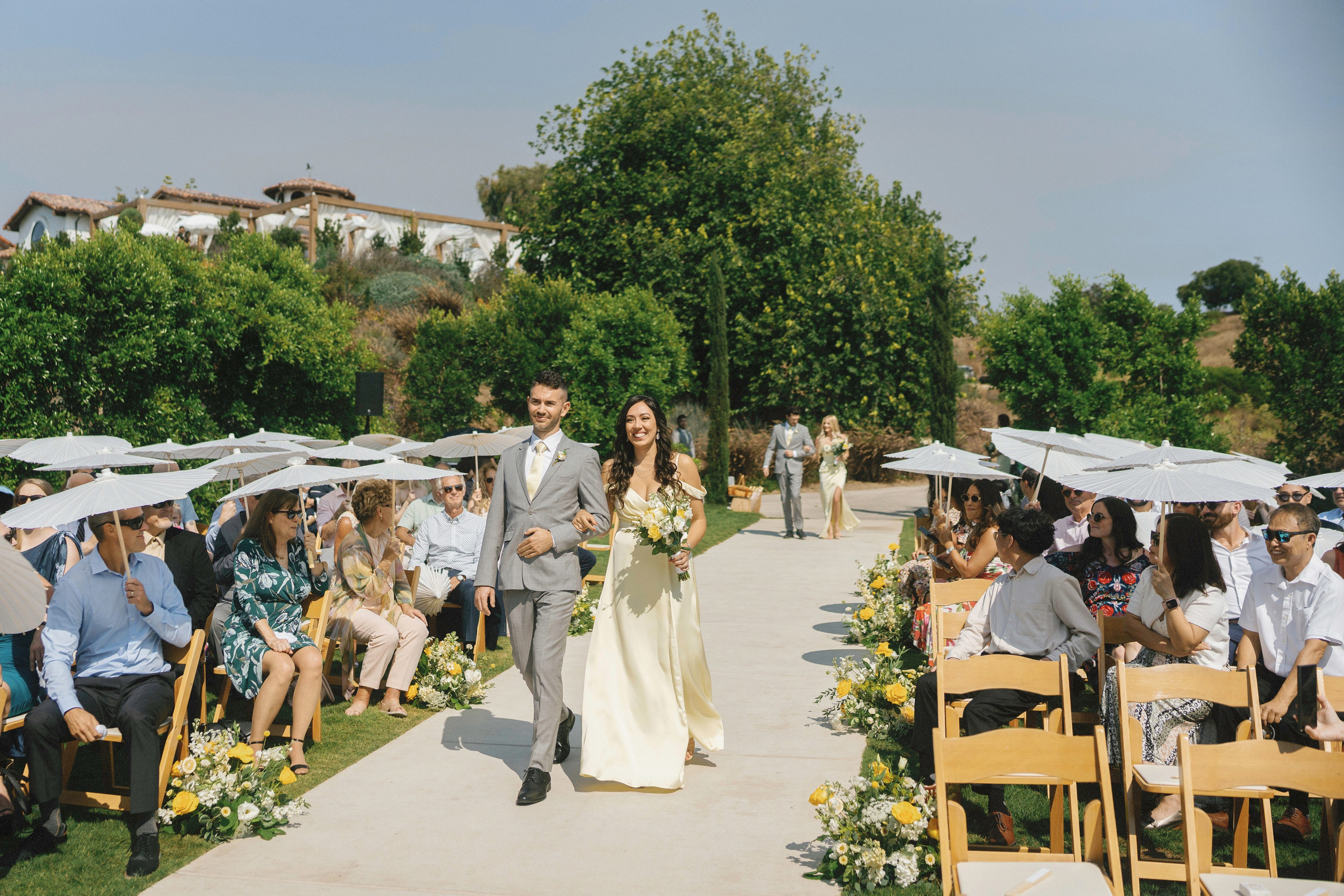 Heather and Cameron’s Wedding Day. Wedding Photography & Videography Team in California, Los Angeles, San Francisco, San Diego and Travel