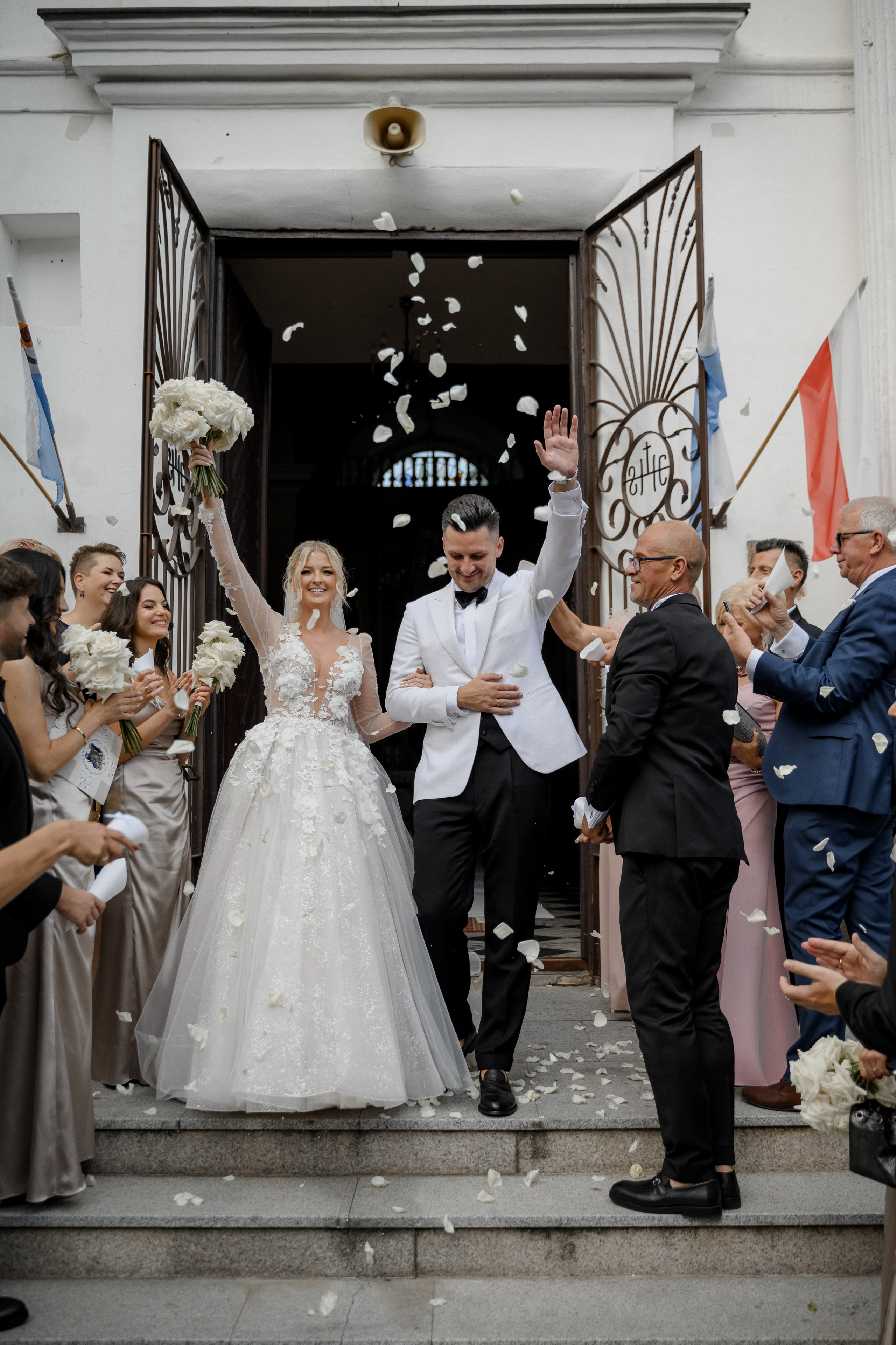 Wedding photographer Warsaw and Europe