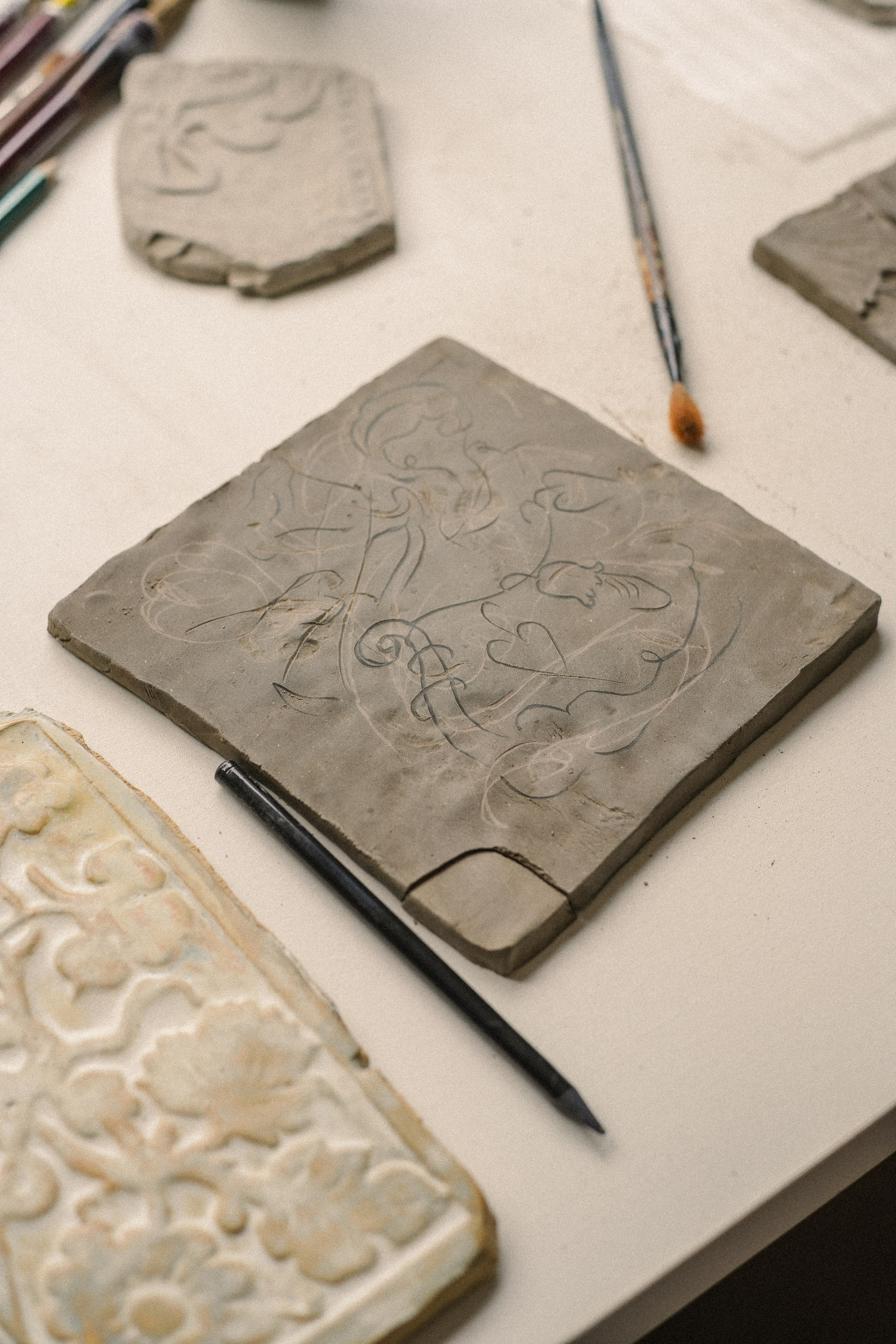 Где создается красота | obdn.ru. Photographer and videographer in China