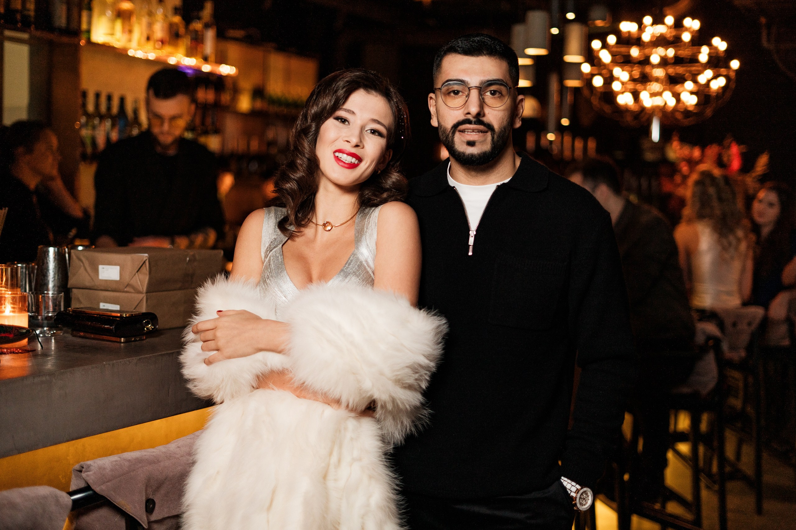 Photographe d’événements à Montréal | Mariages, anniversaires, baptême