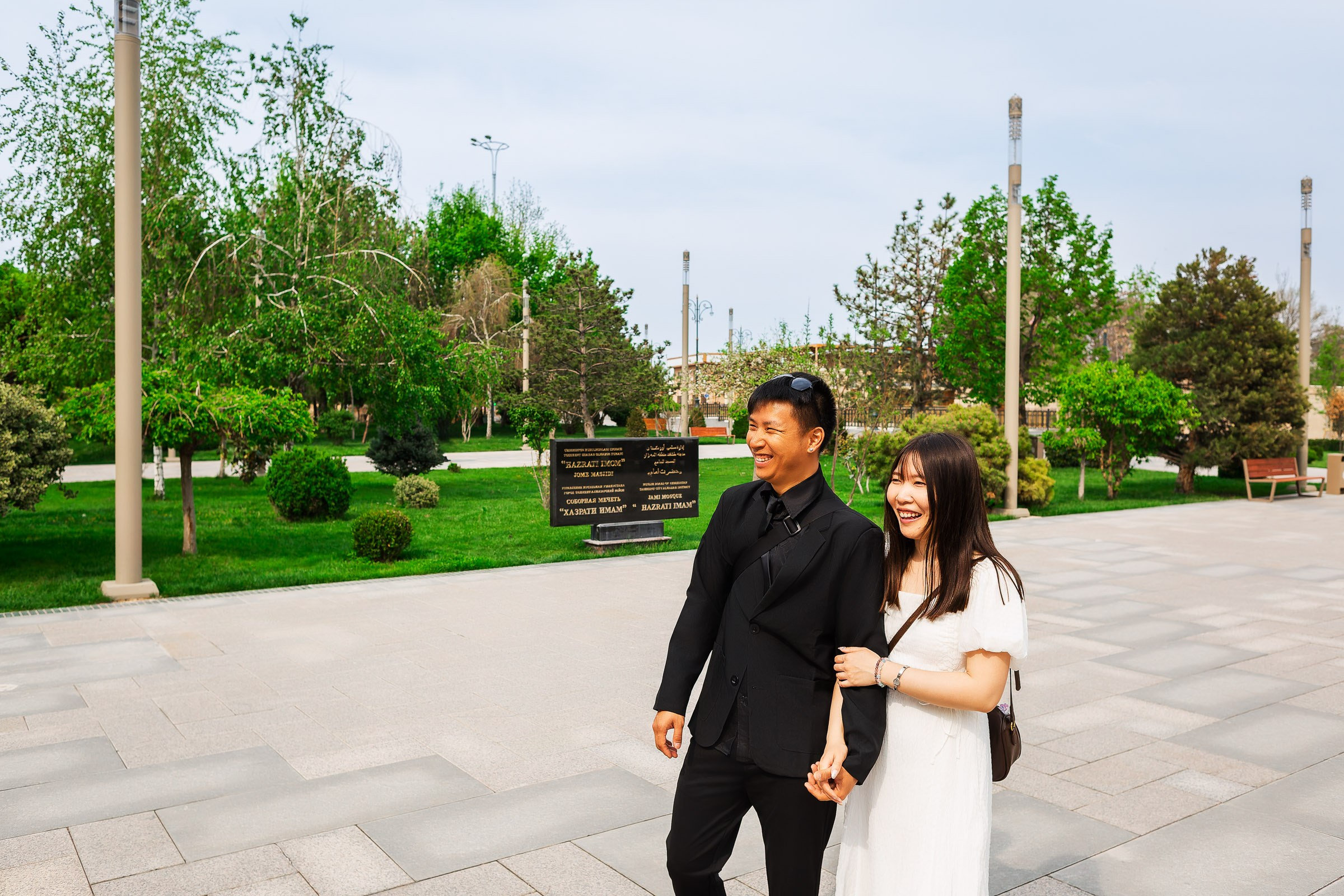 Фотограф в Ташкенте | Свадебная и портретная съёмка, Узбекистан