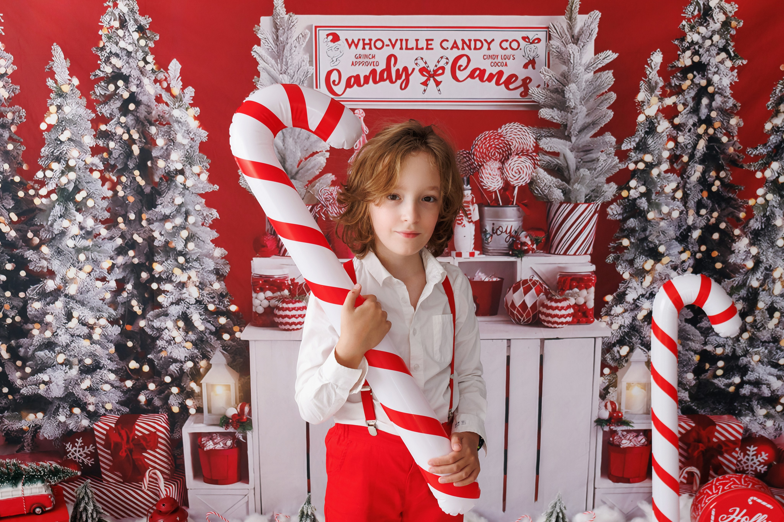 Natale 2023. I vostri ricordi più preziosi