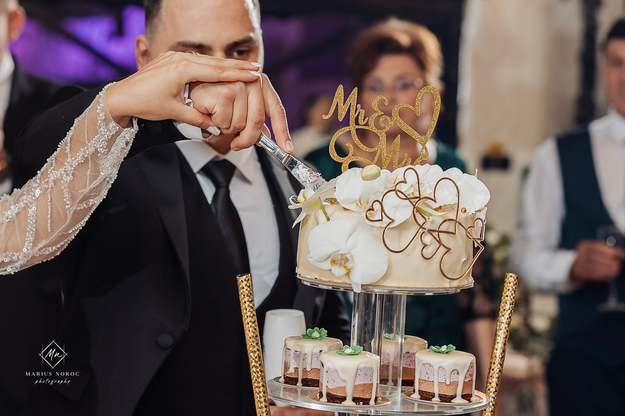 Alexandra & Florin | Popas Cucorani